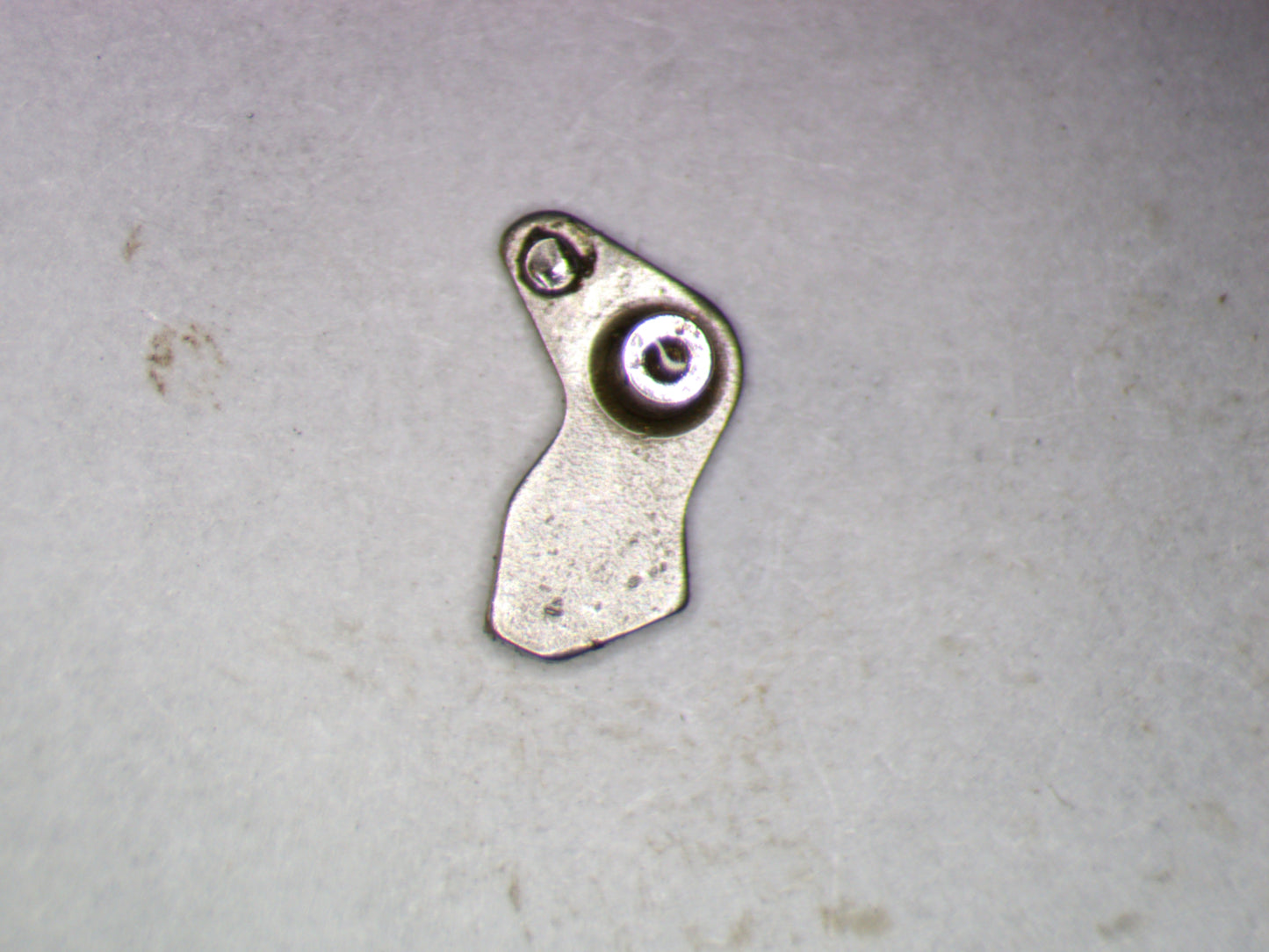 Seiko 6139B 383611 Setting lever