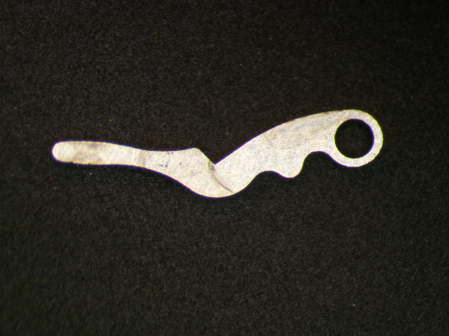 IWC Cal. 431 0435 Yoke
