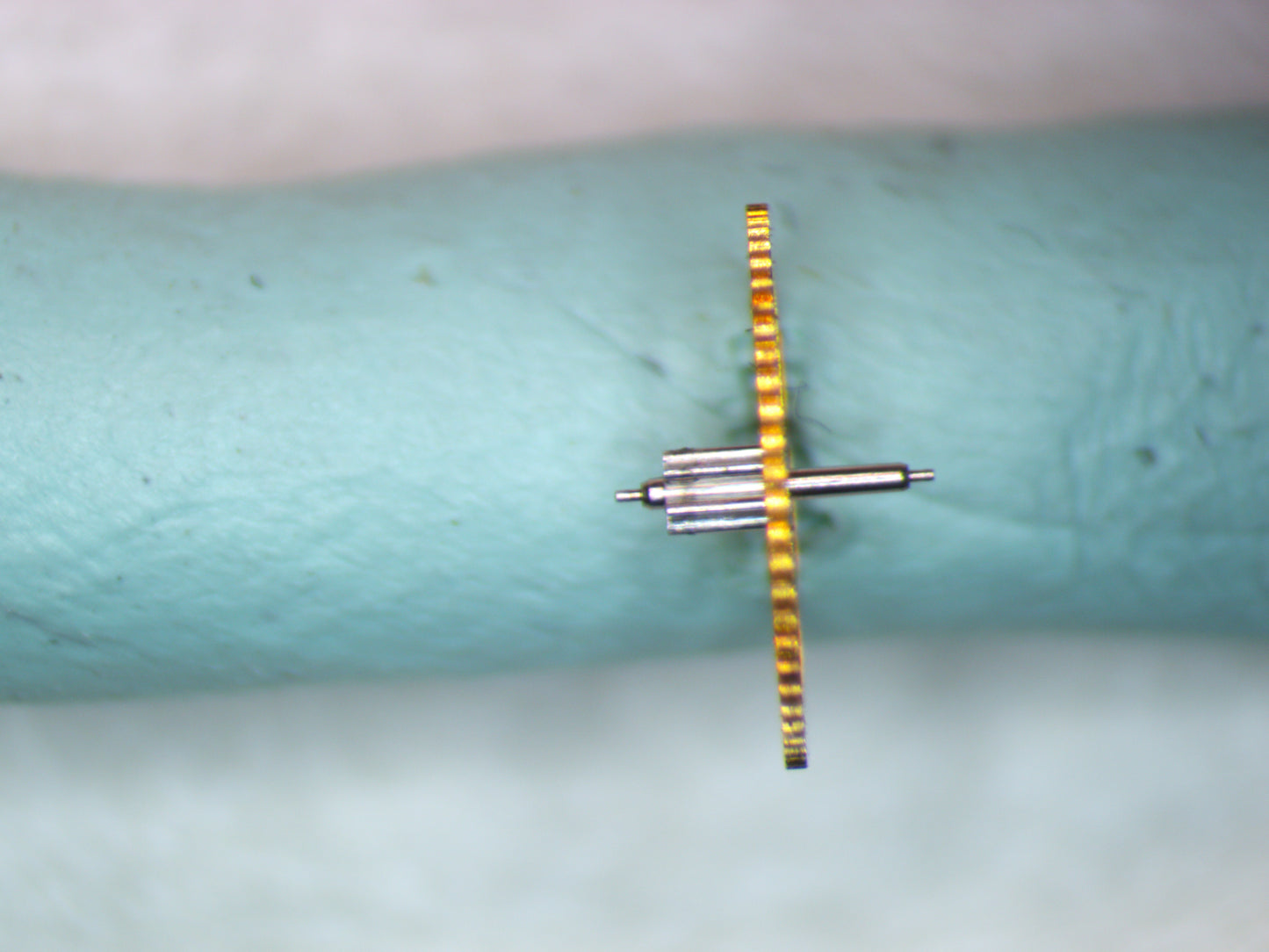 Hamilton 721 0225 Fourth wheel