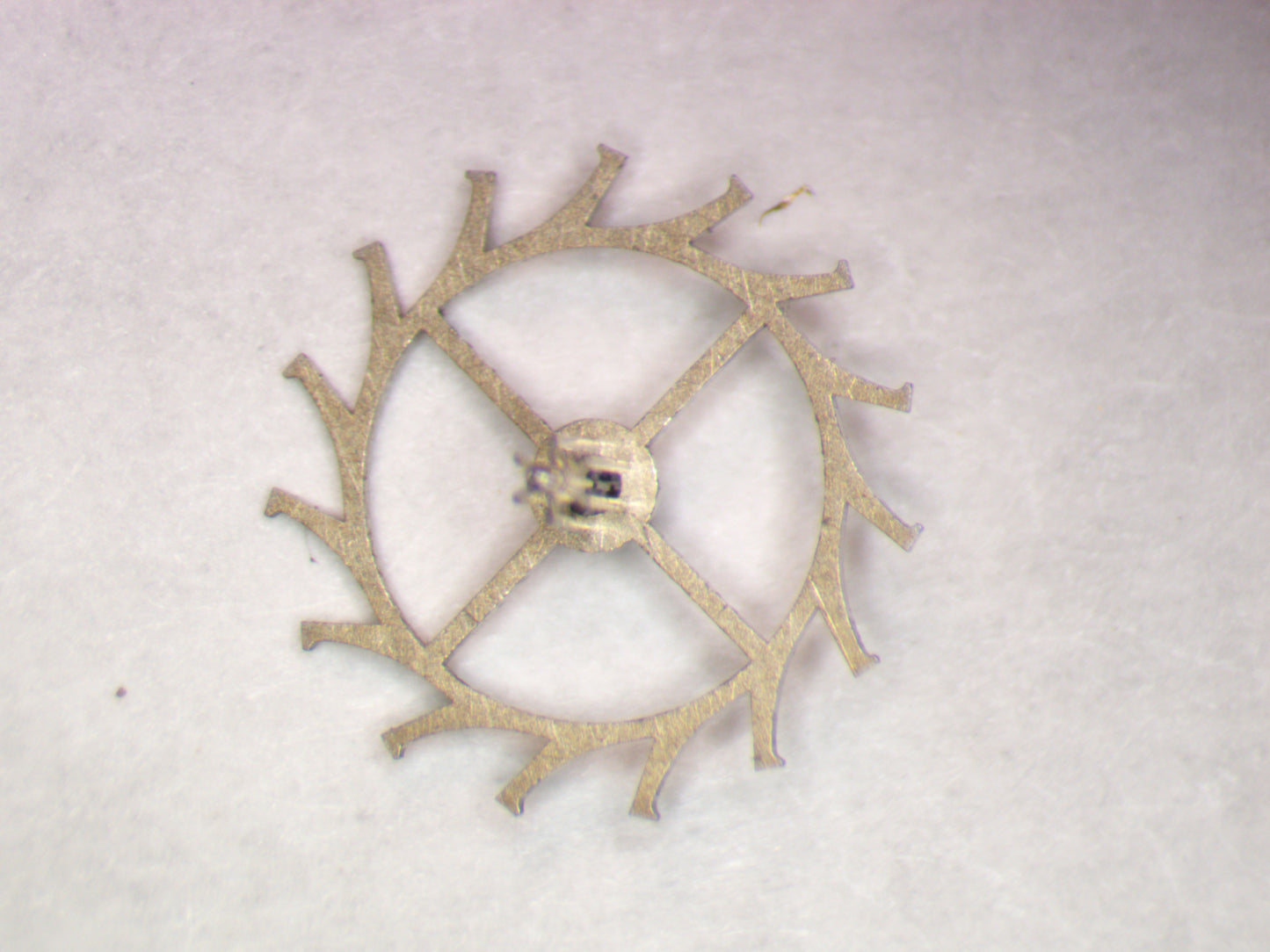 Roamer MST 410 0705 Escape wheel