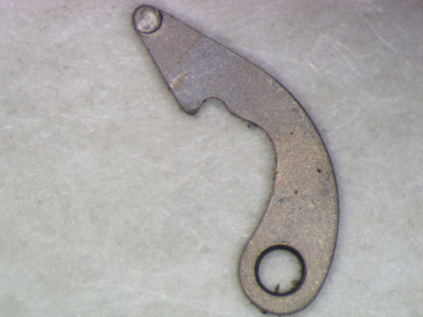 Hamilton 911 0435 Yoke