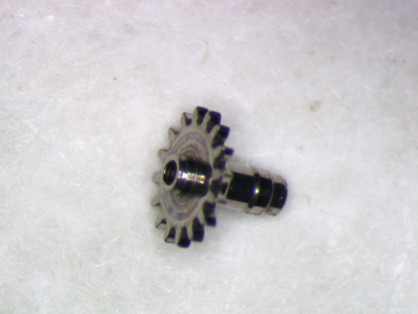 Hamilton 680 0245 Cannon pinion