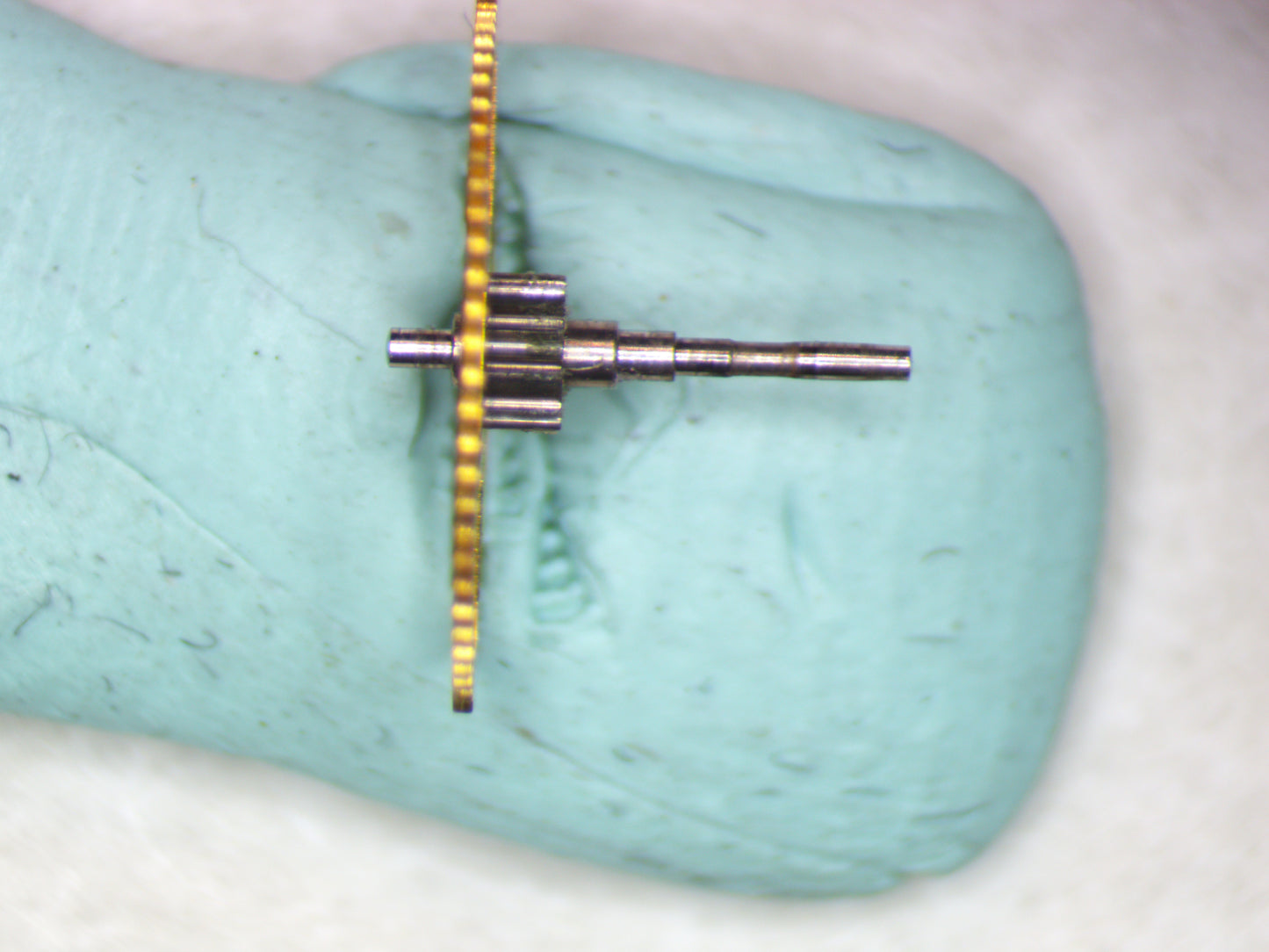 Hamilton 980 0201 Center Wheel