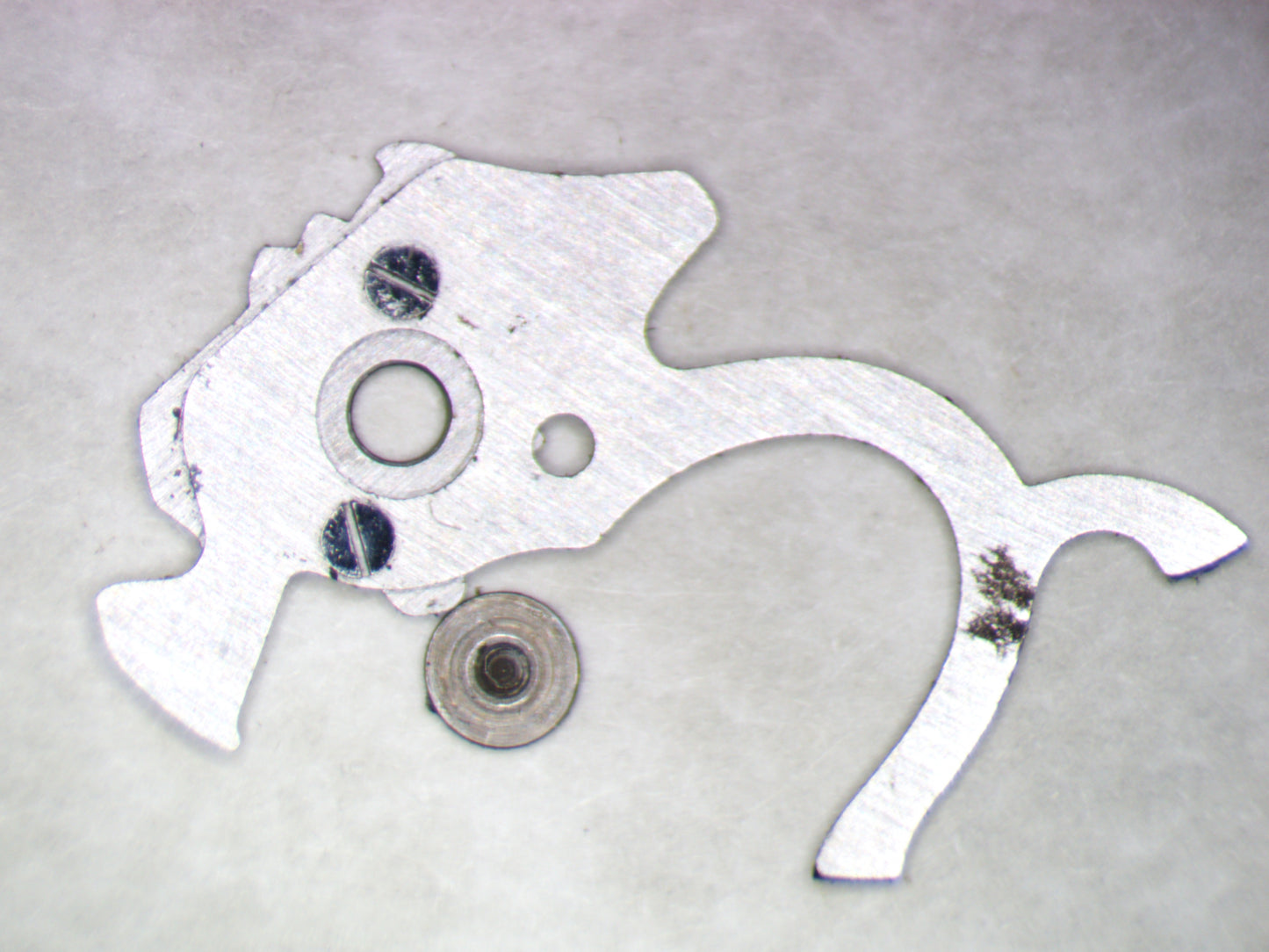 Venus 188 8220 Hammer w/screw