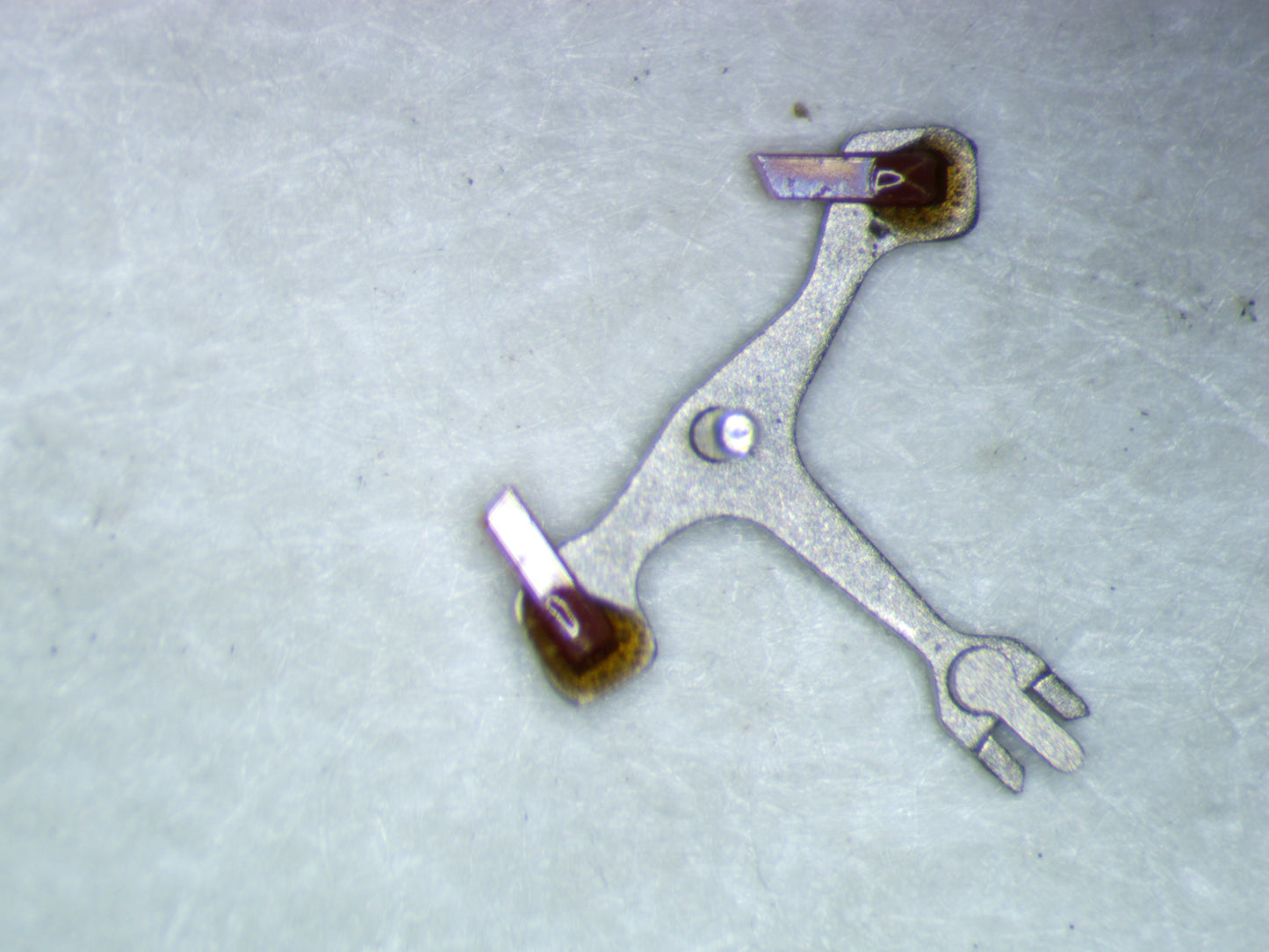 Omega 1481 1316 Pallet fork