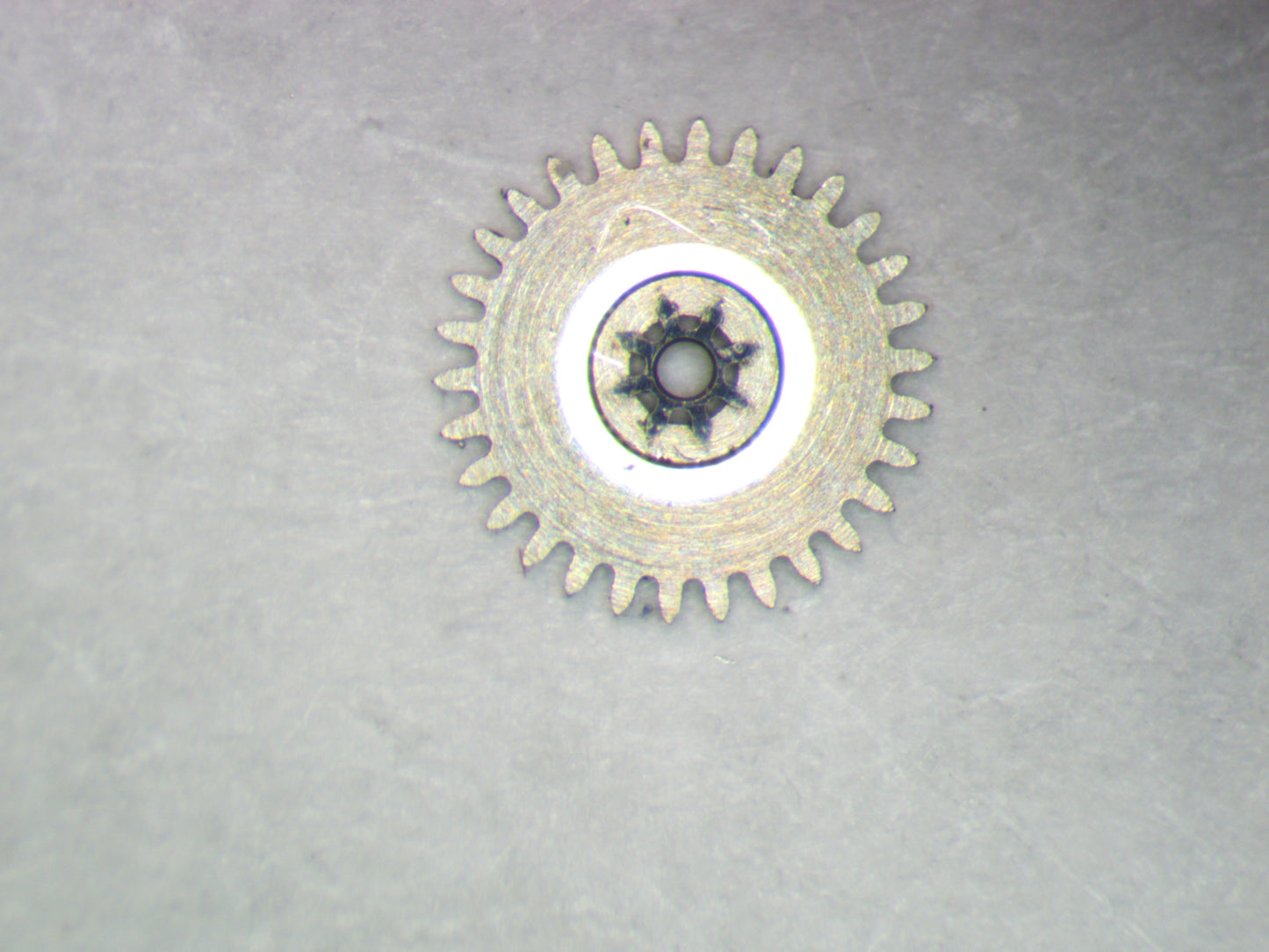 Audemars Piguet 2080 0260 Minute wheel