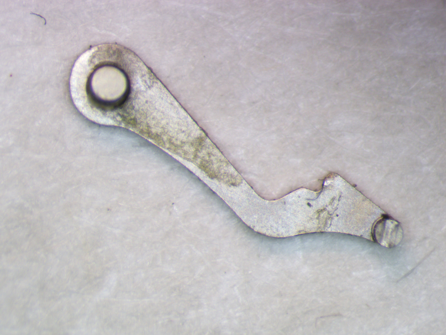 Hamilton 757 0435 Yoke