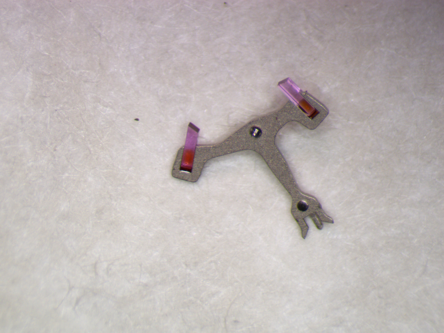 Hamilton 825 ETA 2789 0710 Pallet fork