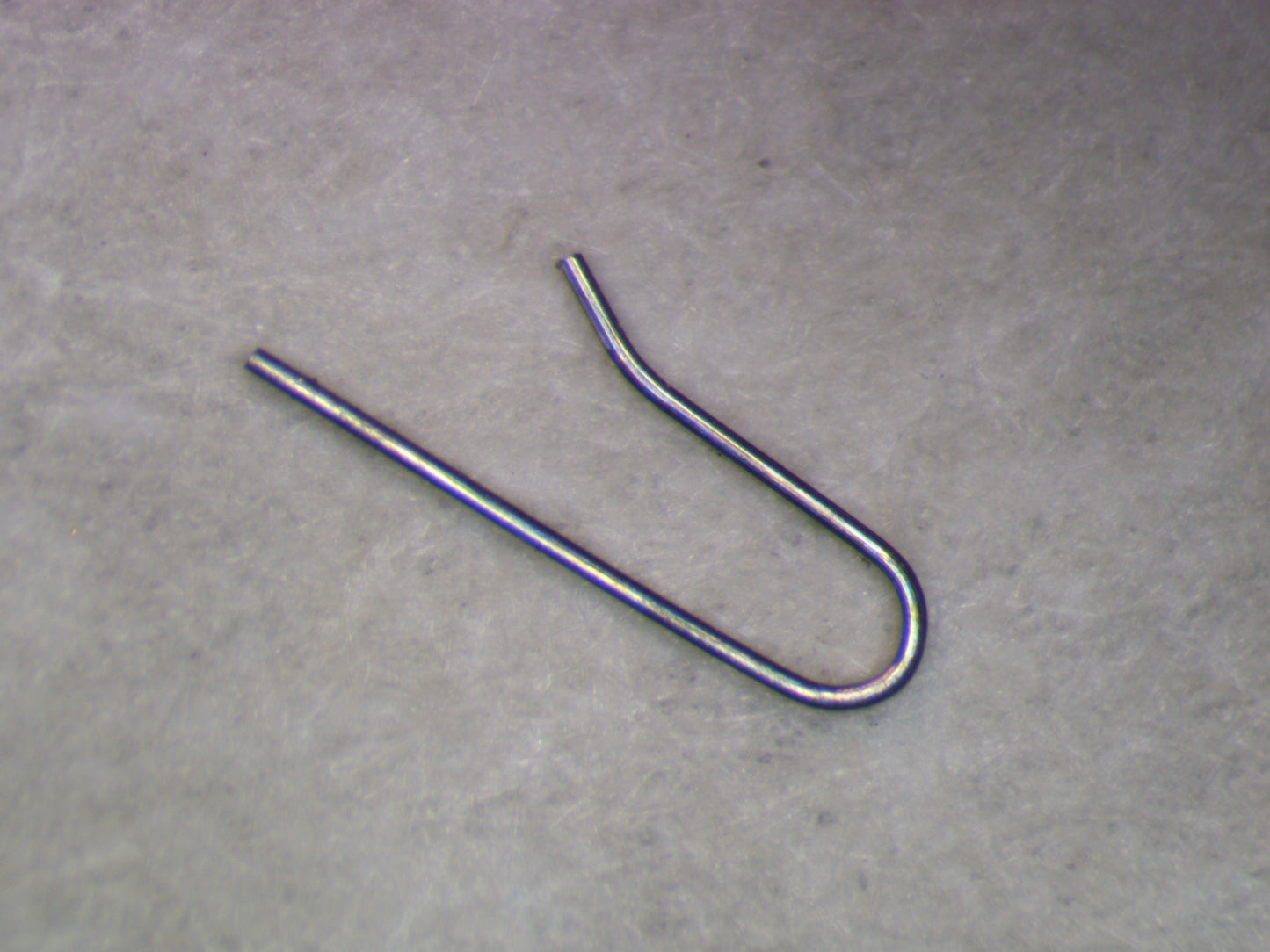 Longines 19.4 0440 Yoke spring