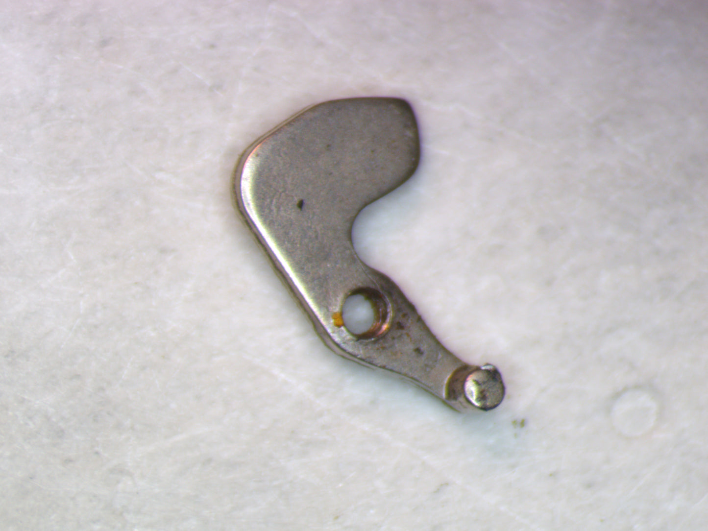 AS 1977-2 0443 Setting lever