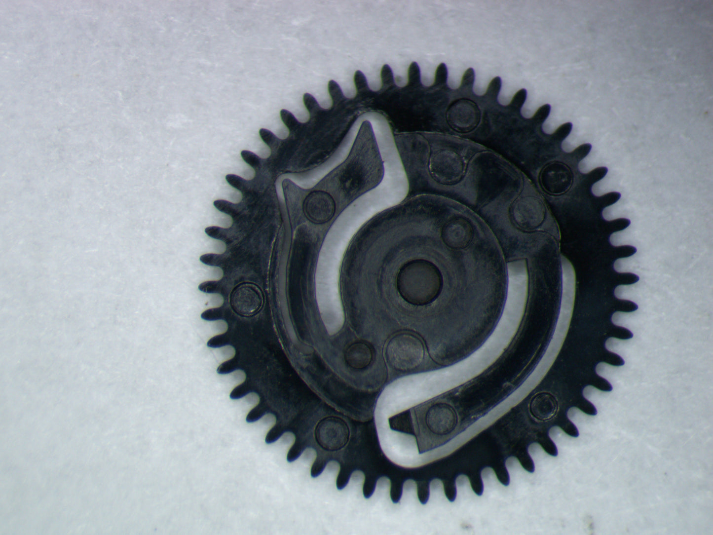 Seiko 7S36C 0802183 Date Driving Wheel