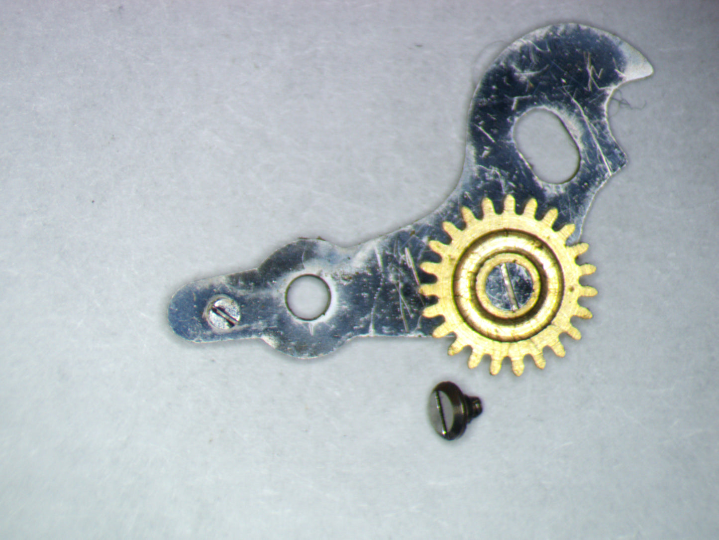 Landeron 48 8100 Sliding gear, 30 m w/screw