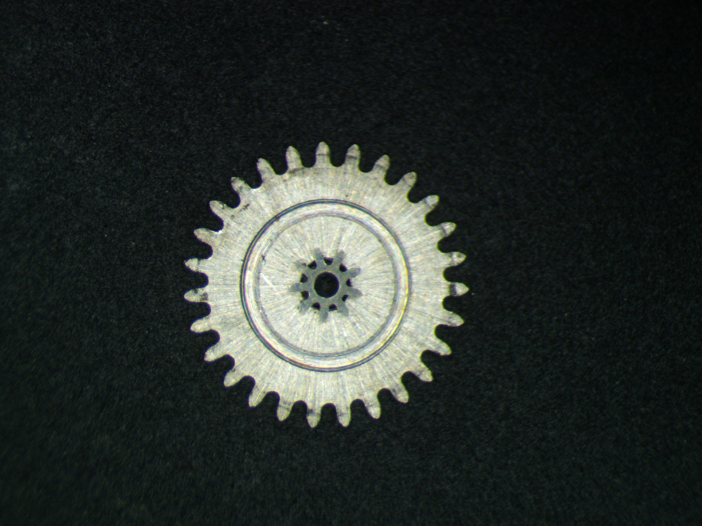 Longines 340 0260 Minute wheel