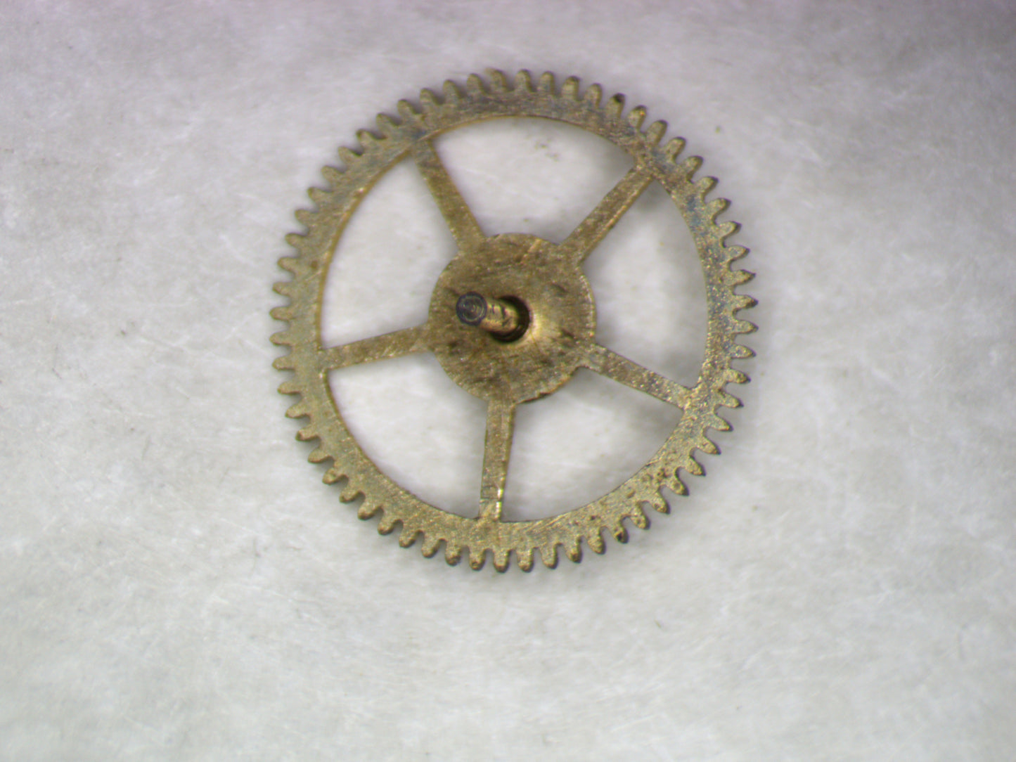 Landeron 51 0210 Third Wheel