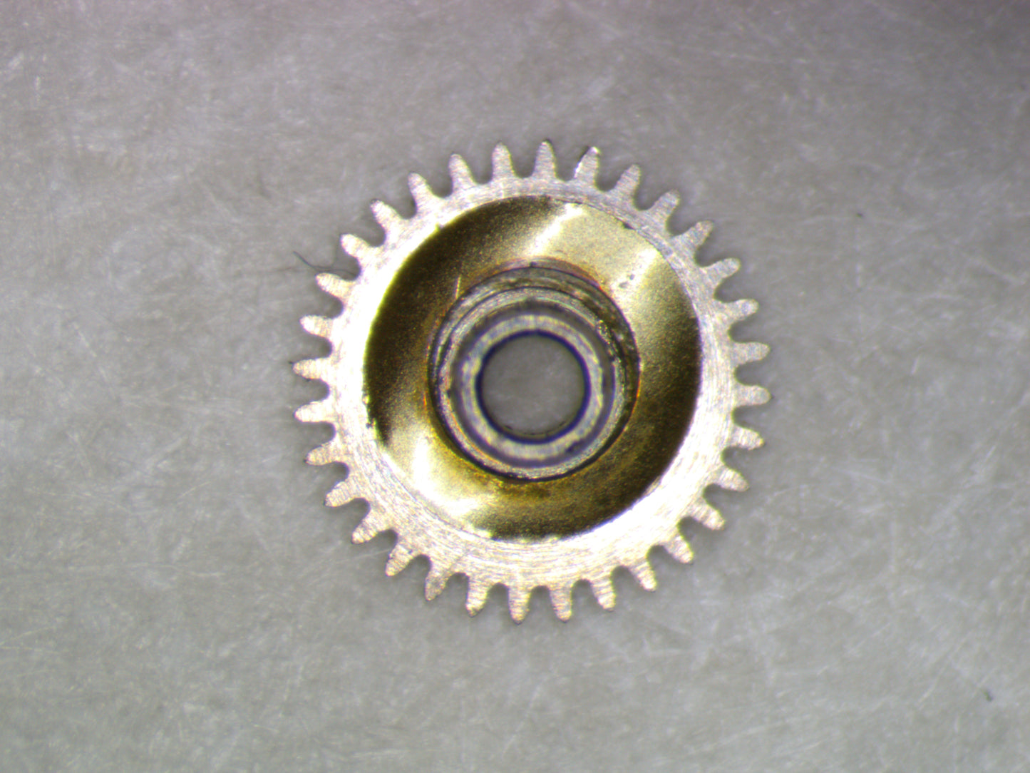 LeCoultre K840 0255 Hour wheel