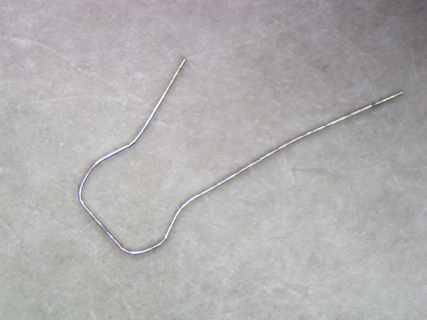 AS 2066 1470 Reverser Spring