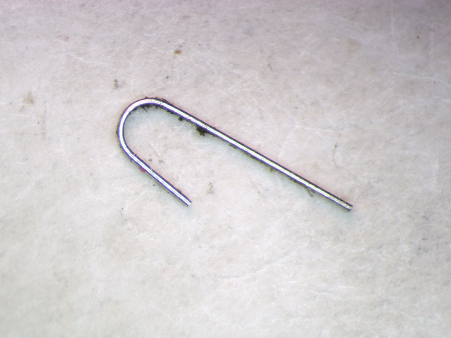 Longines 431 0440 Yoke spring