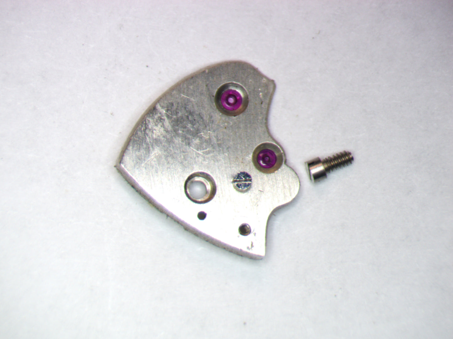 Venus 188 0118 Combined Bridge w/screw