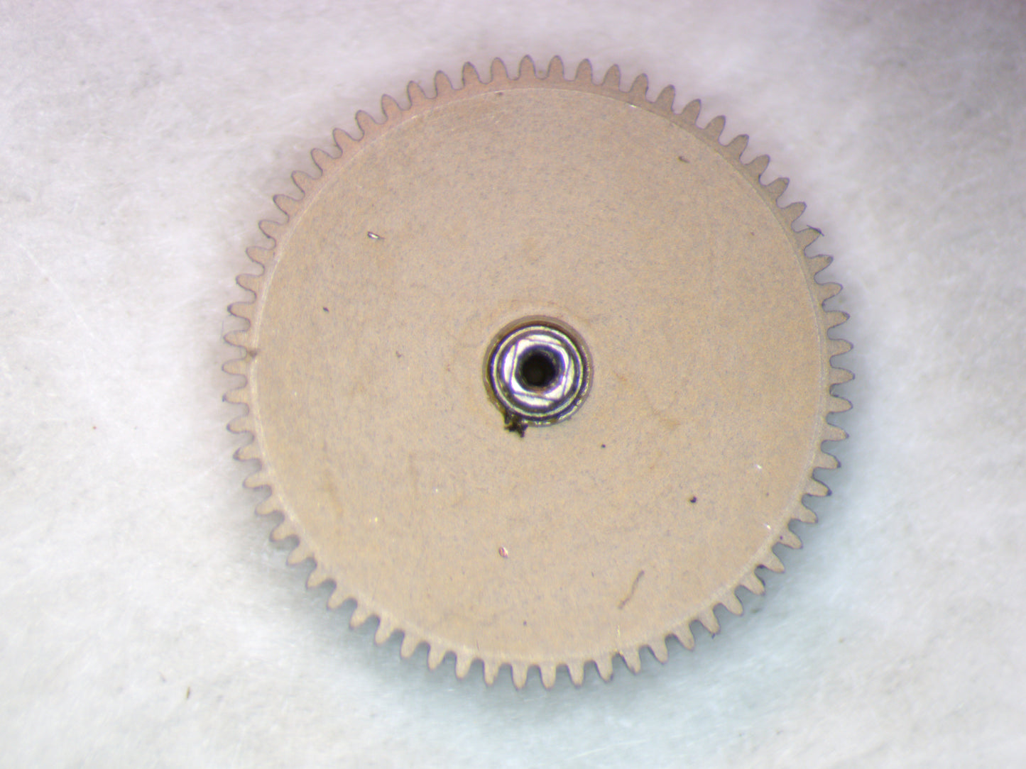Wittnauer 7SDA1 0180_1 Barrel Complete