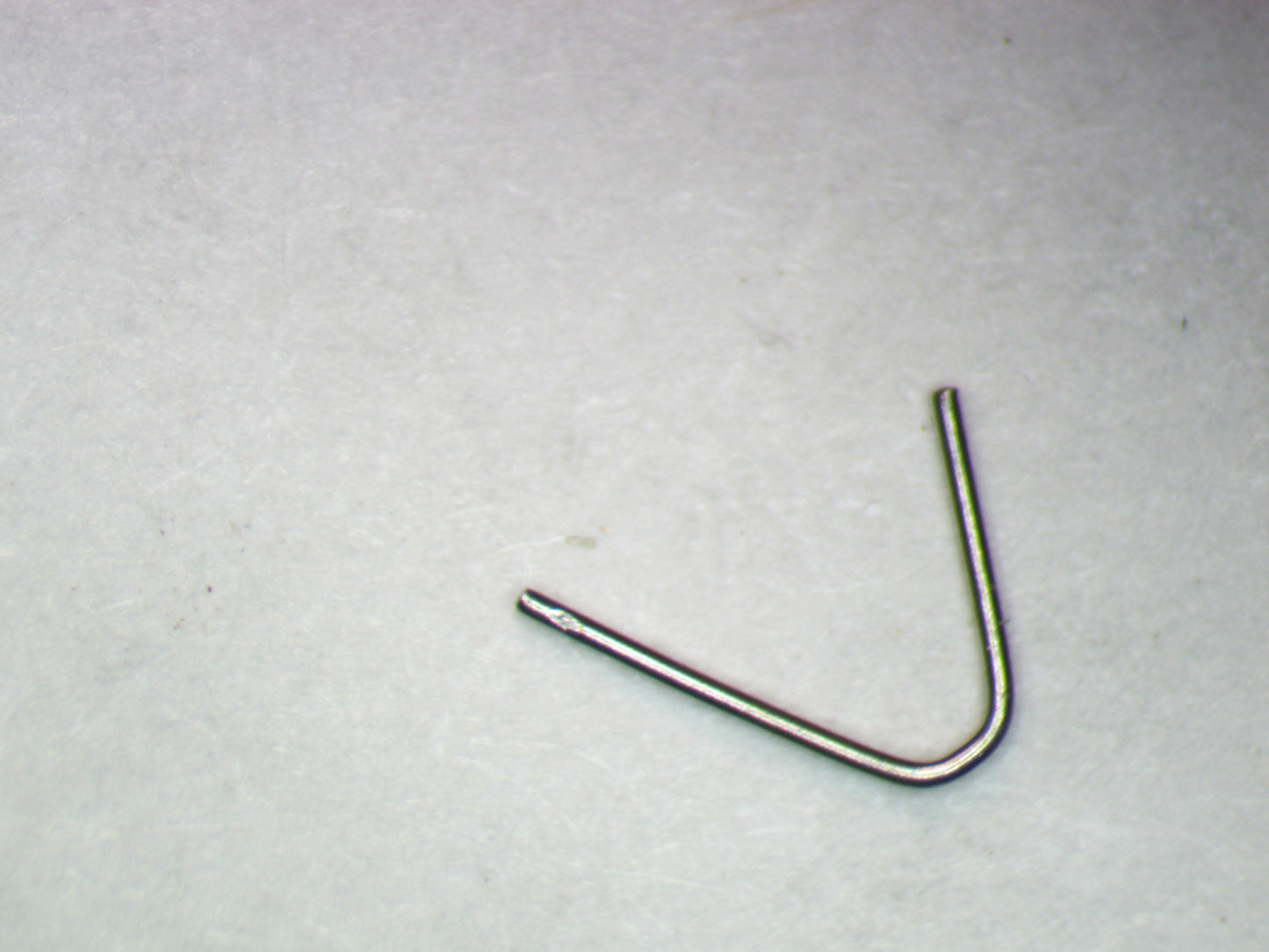 Hamilton 666 Buren 1000 0440 Yoke spring