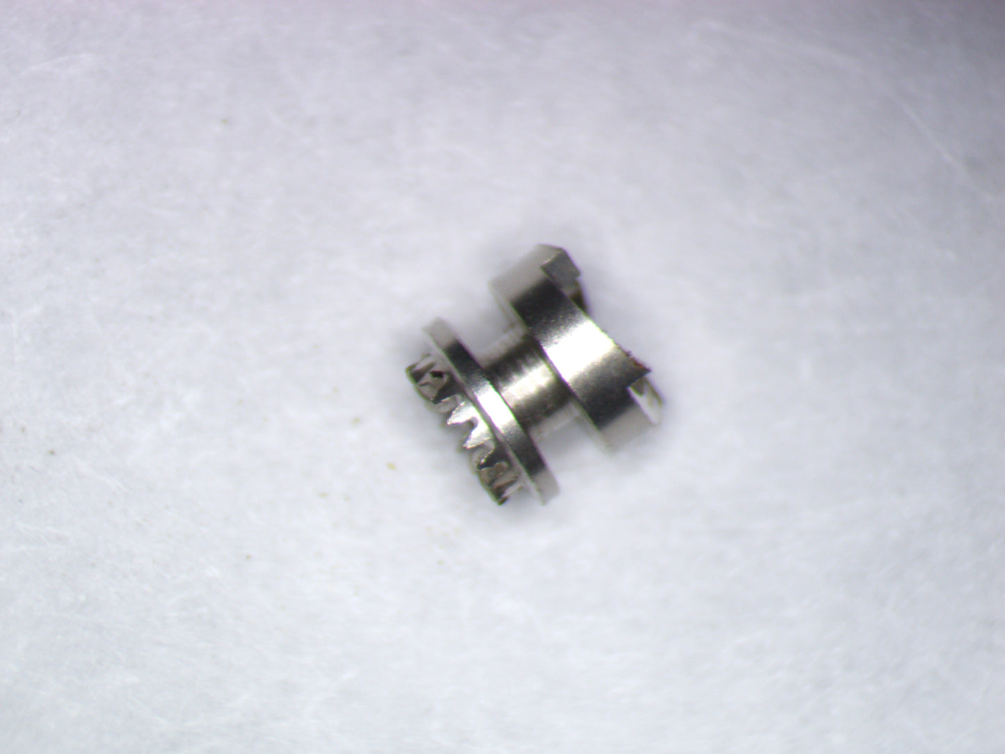 Seiko 7006A 282003 Sliding clutch