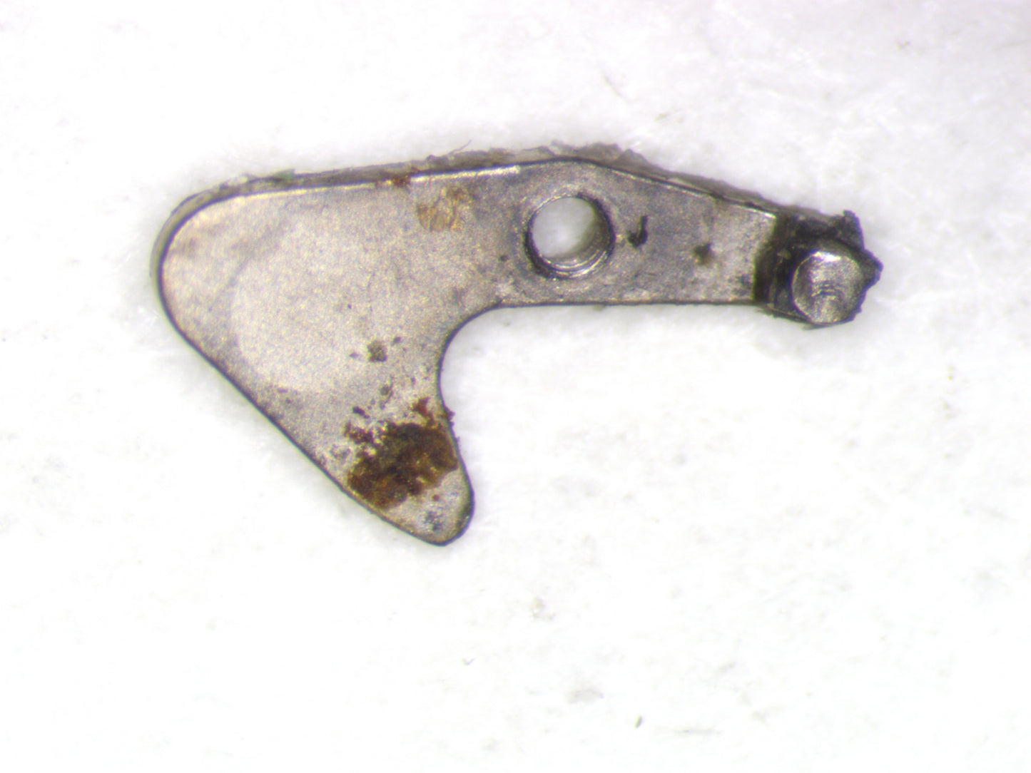 Hamilton 780 0443 Setting lever