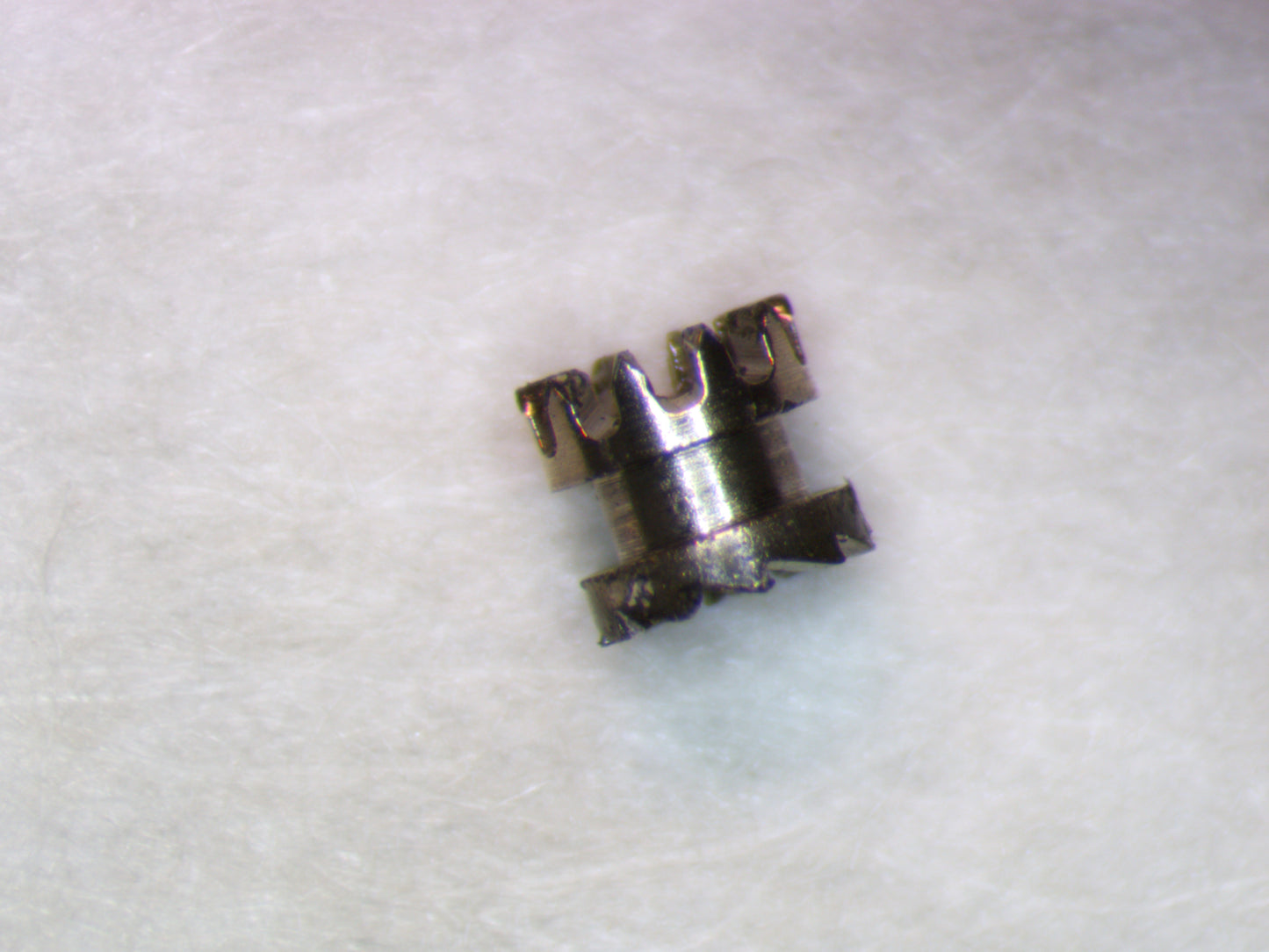 Hamilton 757 0407 Sliding clutch