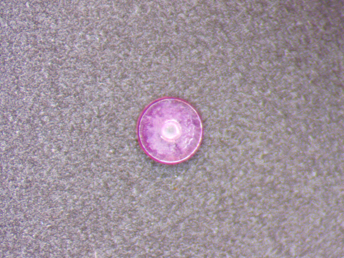 Rolex 3135 9633 Jewel for yoke for cam