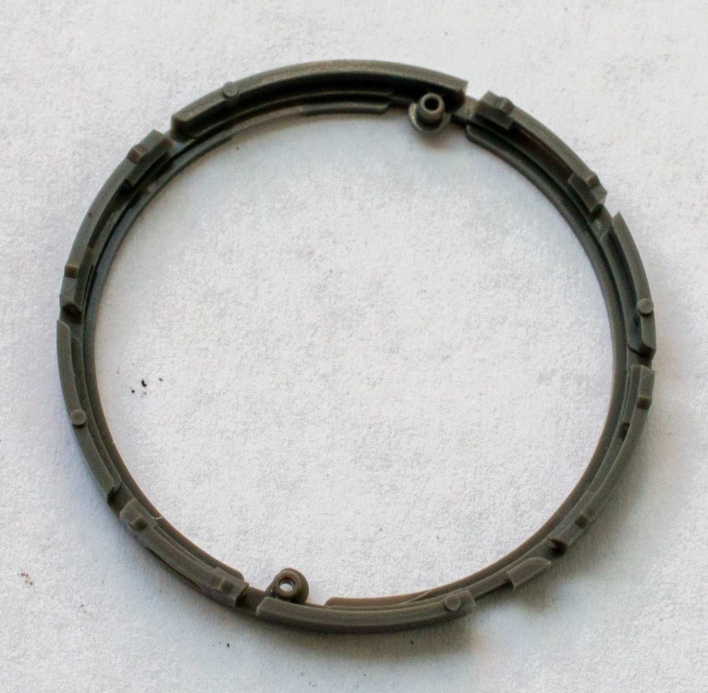 Seiko NH36/36A 4408172 Dial holding spacer