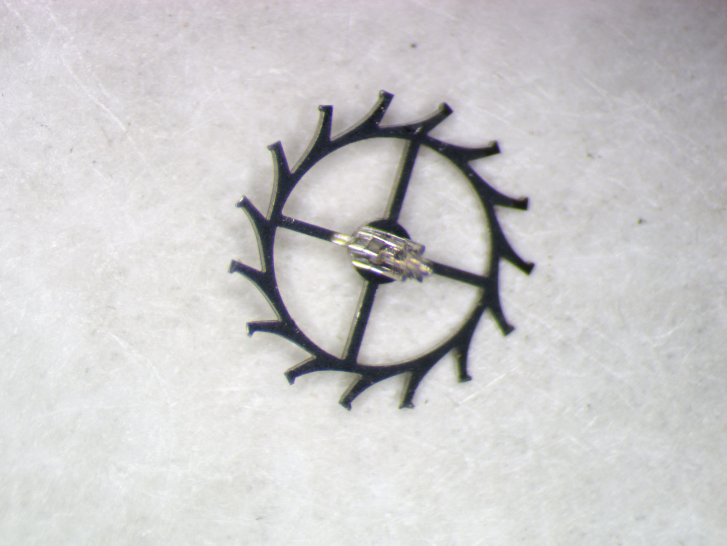 Hamilton 780 0705 Escape wheel