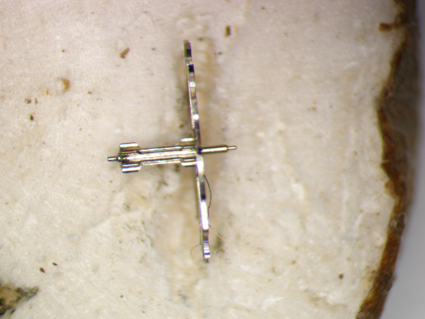 Seiko NH36A 251383 Escape wheel