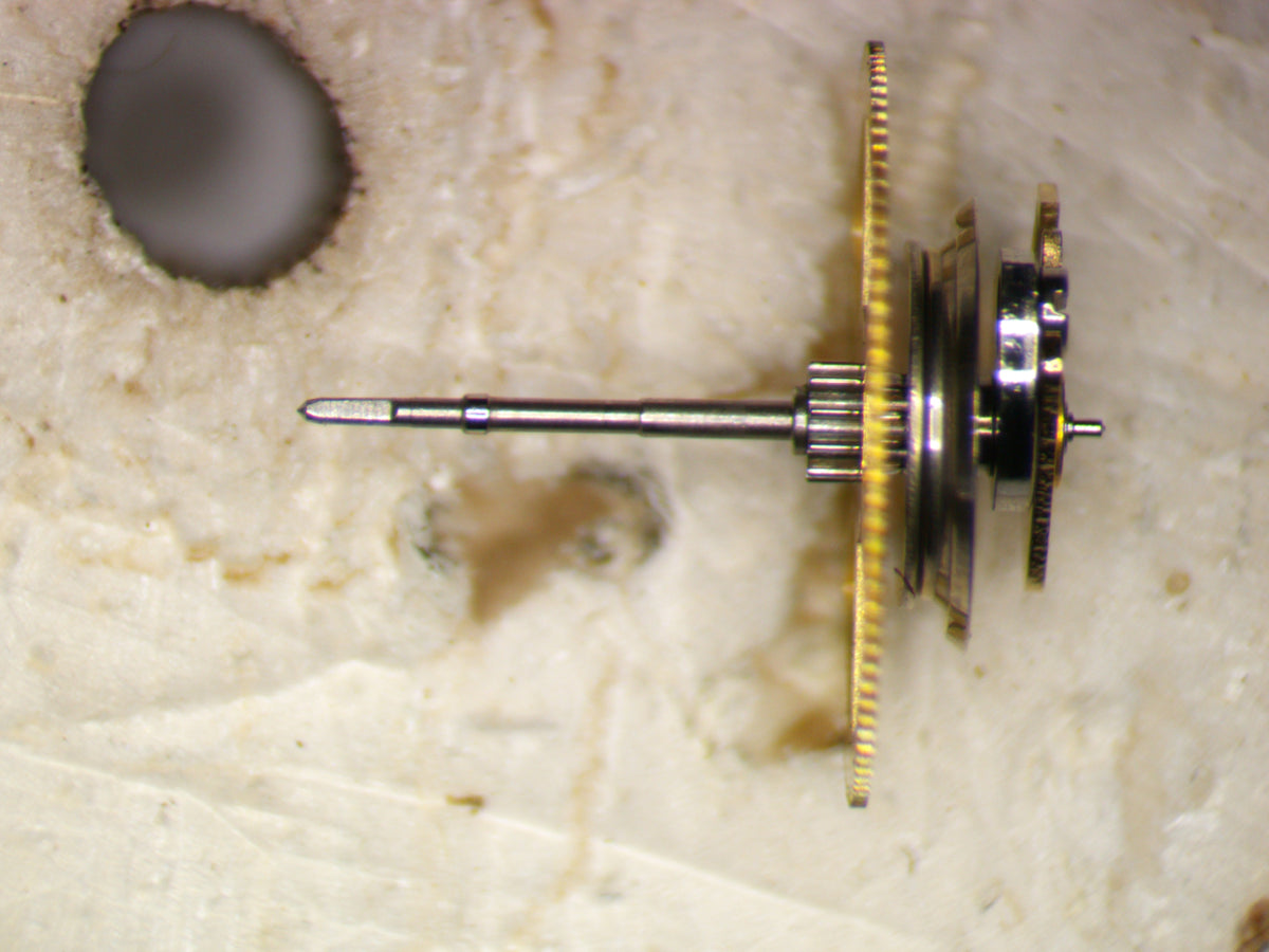 Seiko 6139B 888612 Chronograph Wheel, original