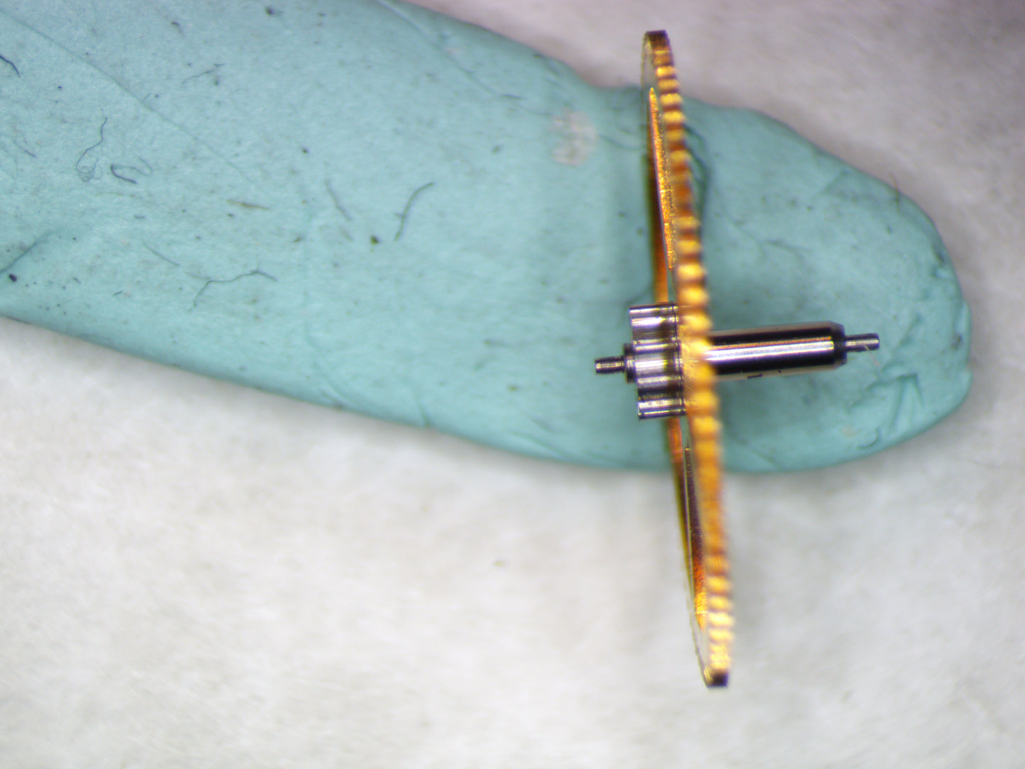 Hamilton 912 0210 Third Wheel