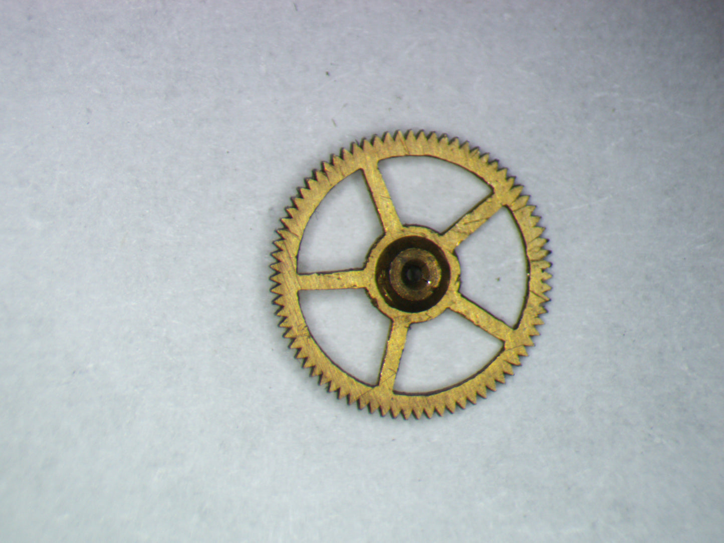 Landeron 48 8060 Driving wheel