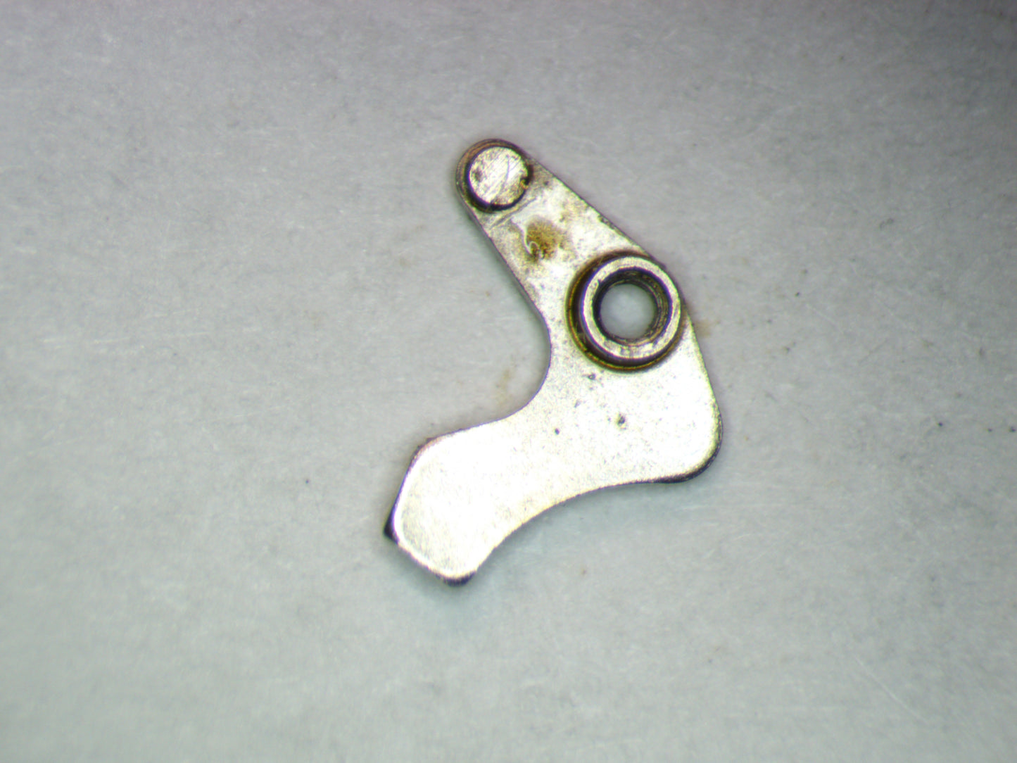 IWC 89 0443 Setting lever