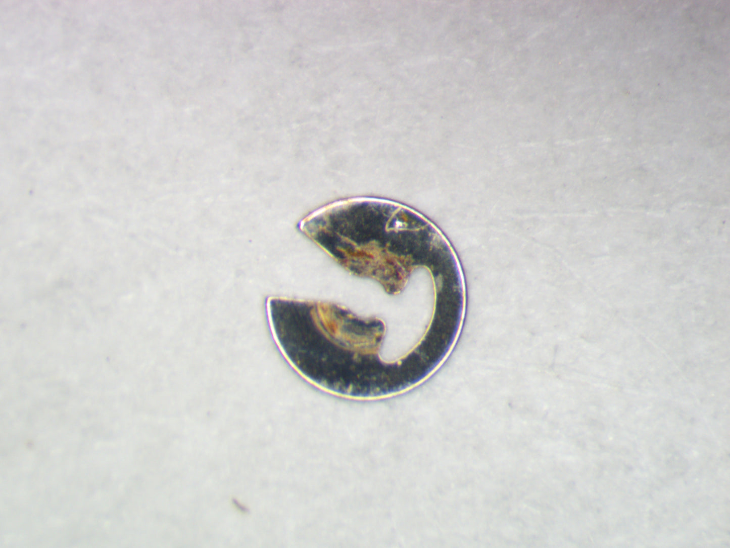 Seiko 7S26A 0836002 Reduction Wheel Holder