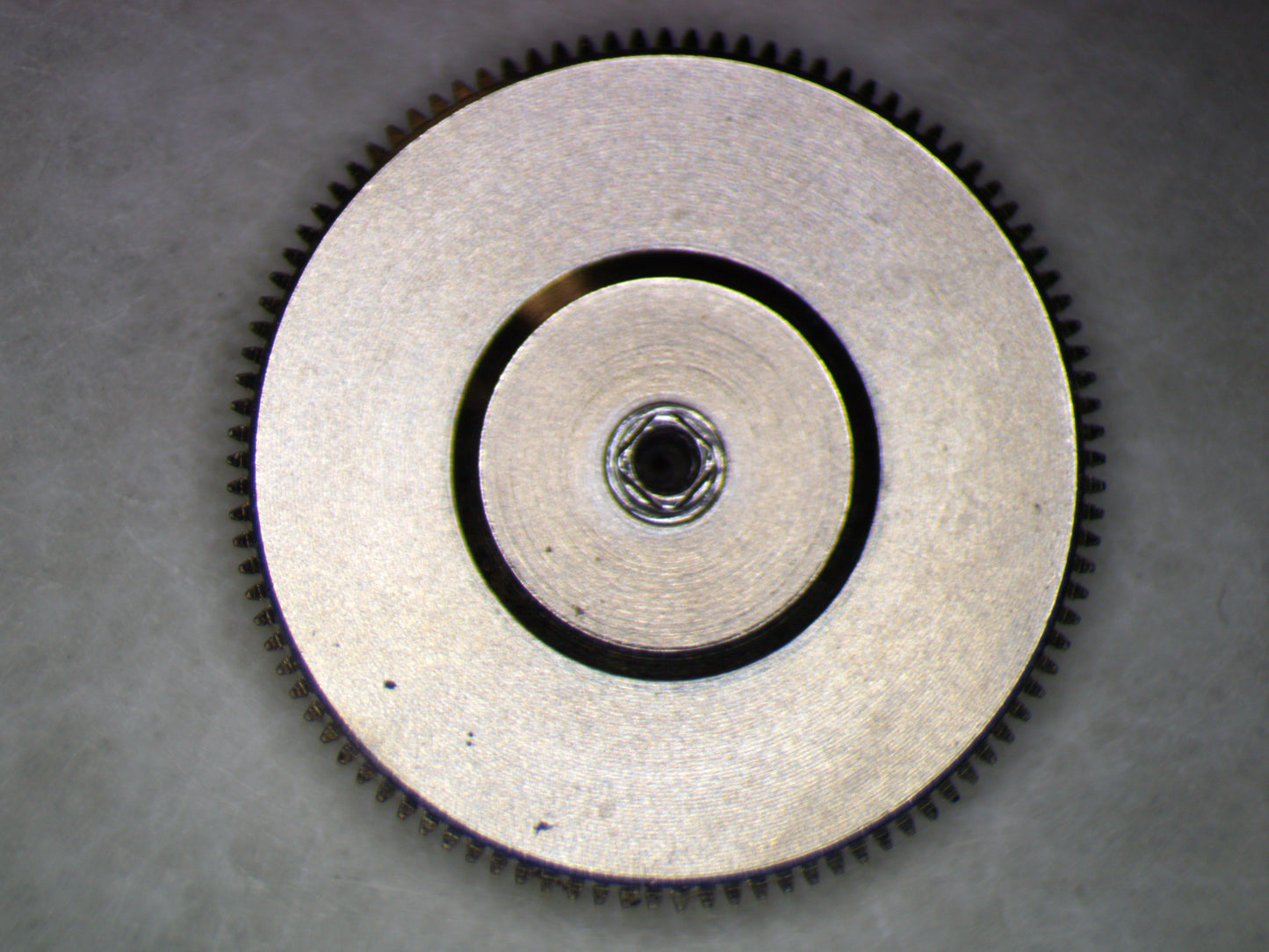 ETA 2824-2 0180_1 Barrel Complete