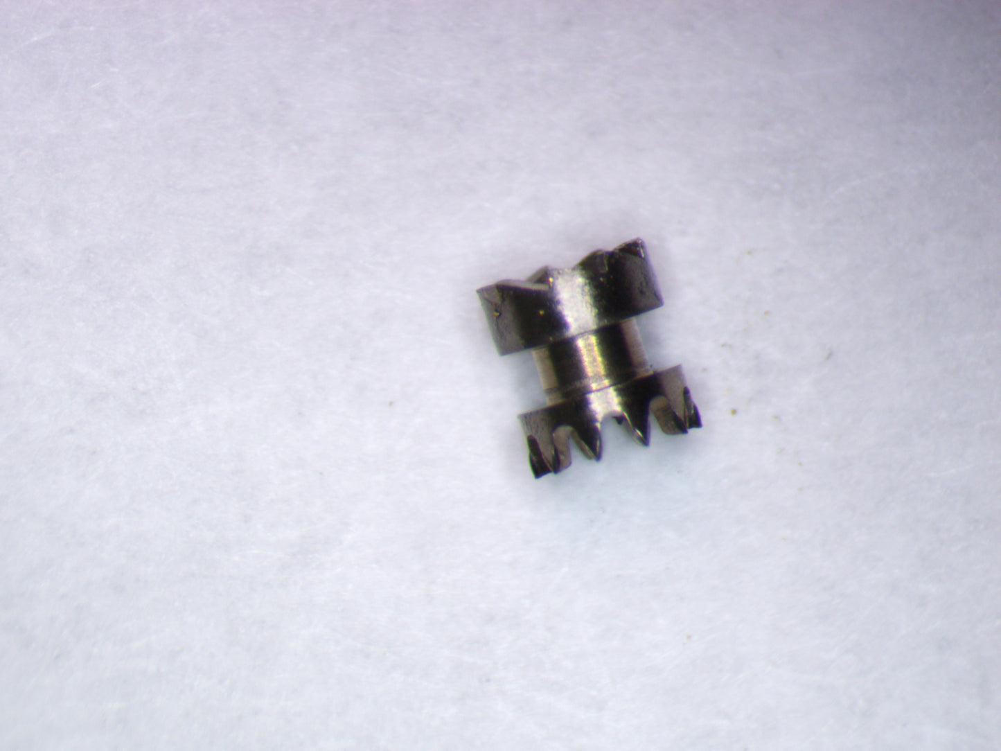 Roamer MST 410 0407 Sliding clutch