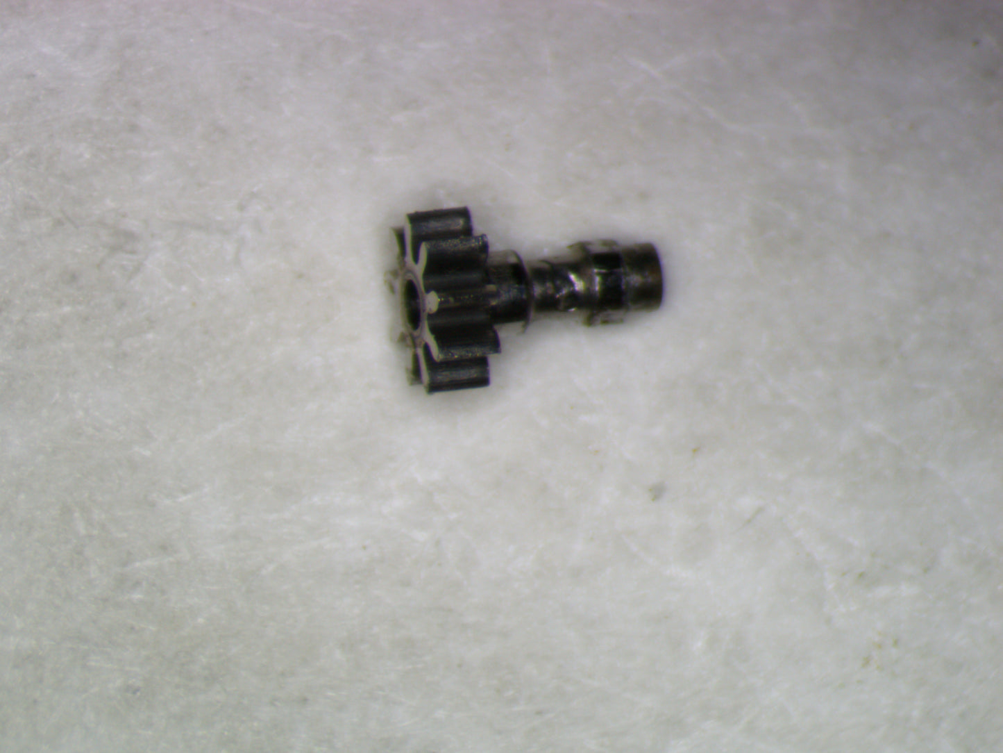 Hamilton 911 0245 Cannon pinion