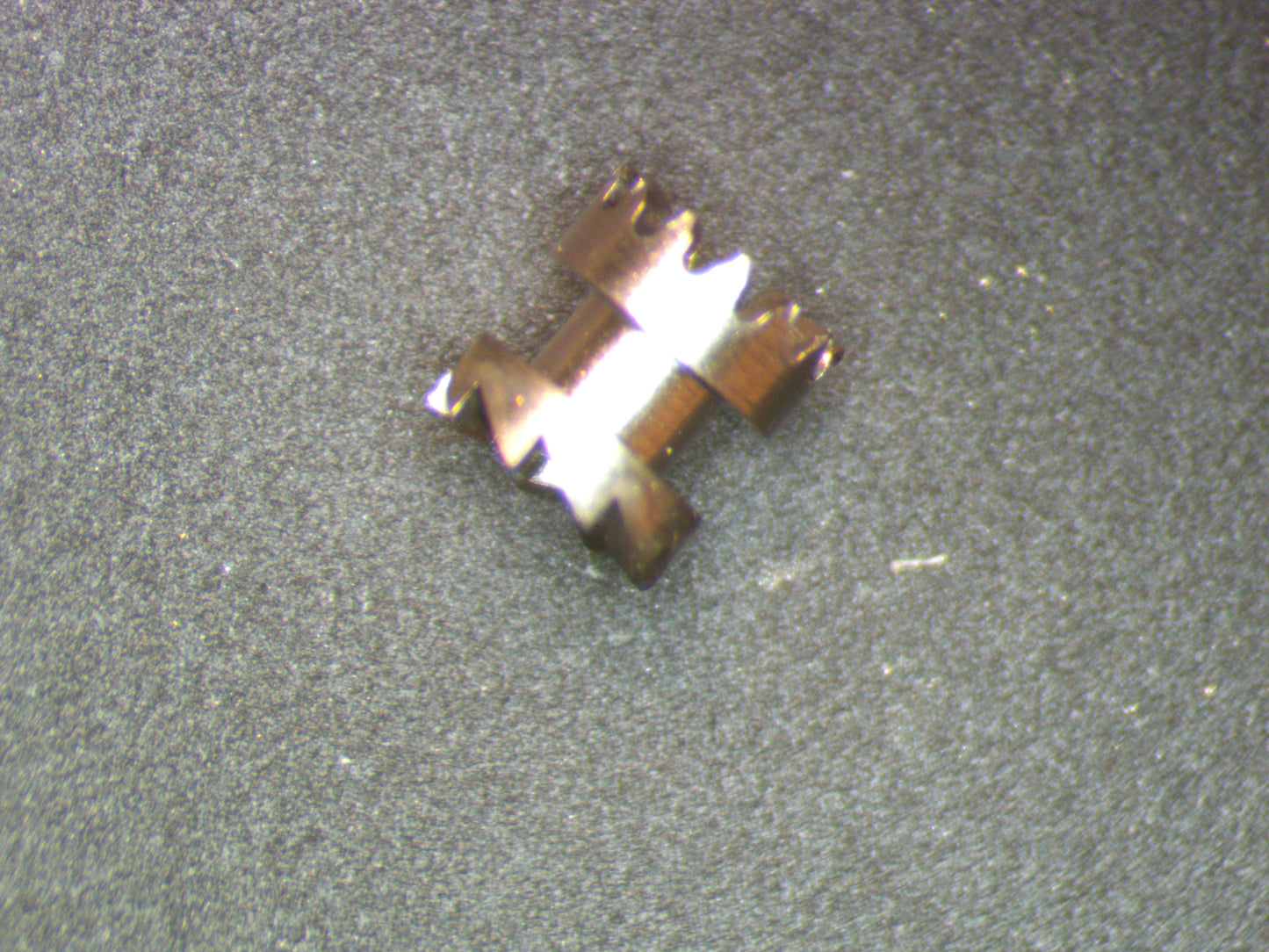 Longines 520 0407 Sliding clutch