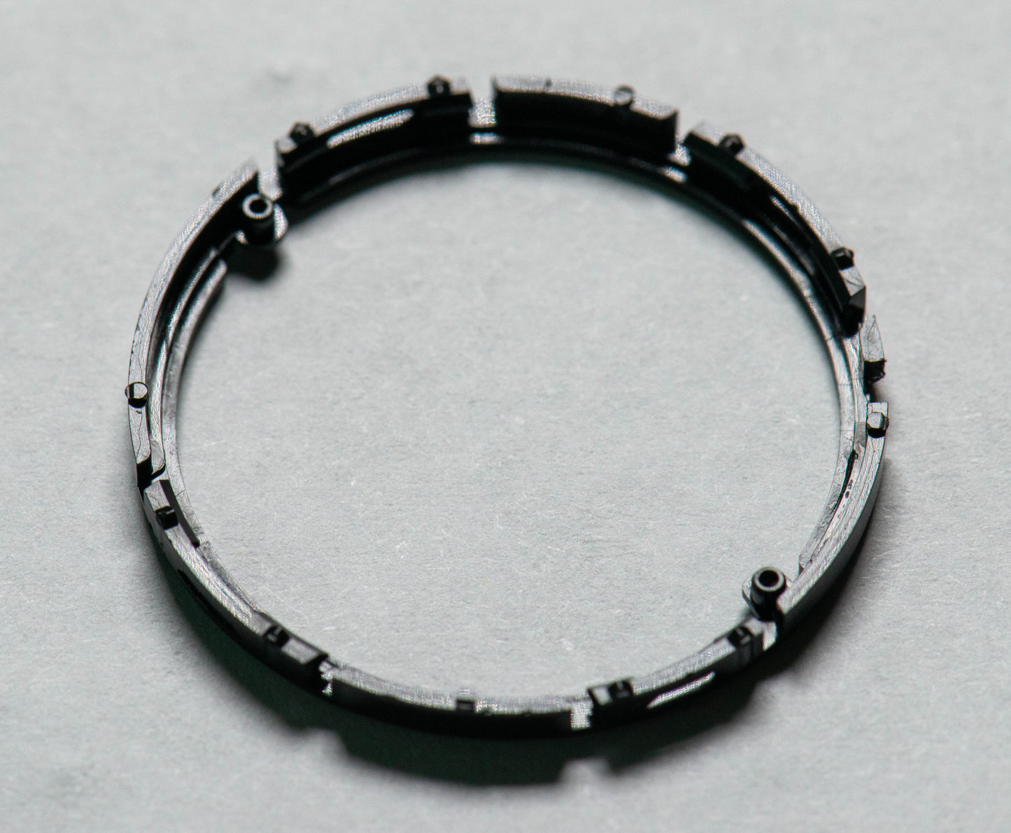 Seiko 7S36C 4408170 Dial Holding Spacer