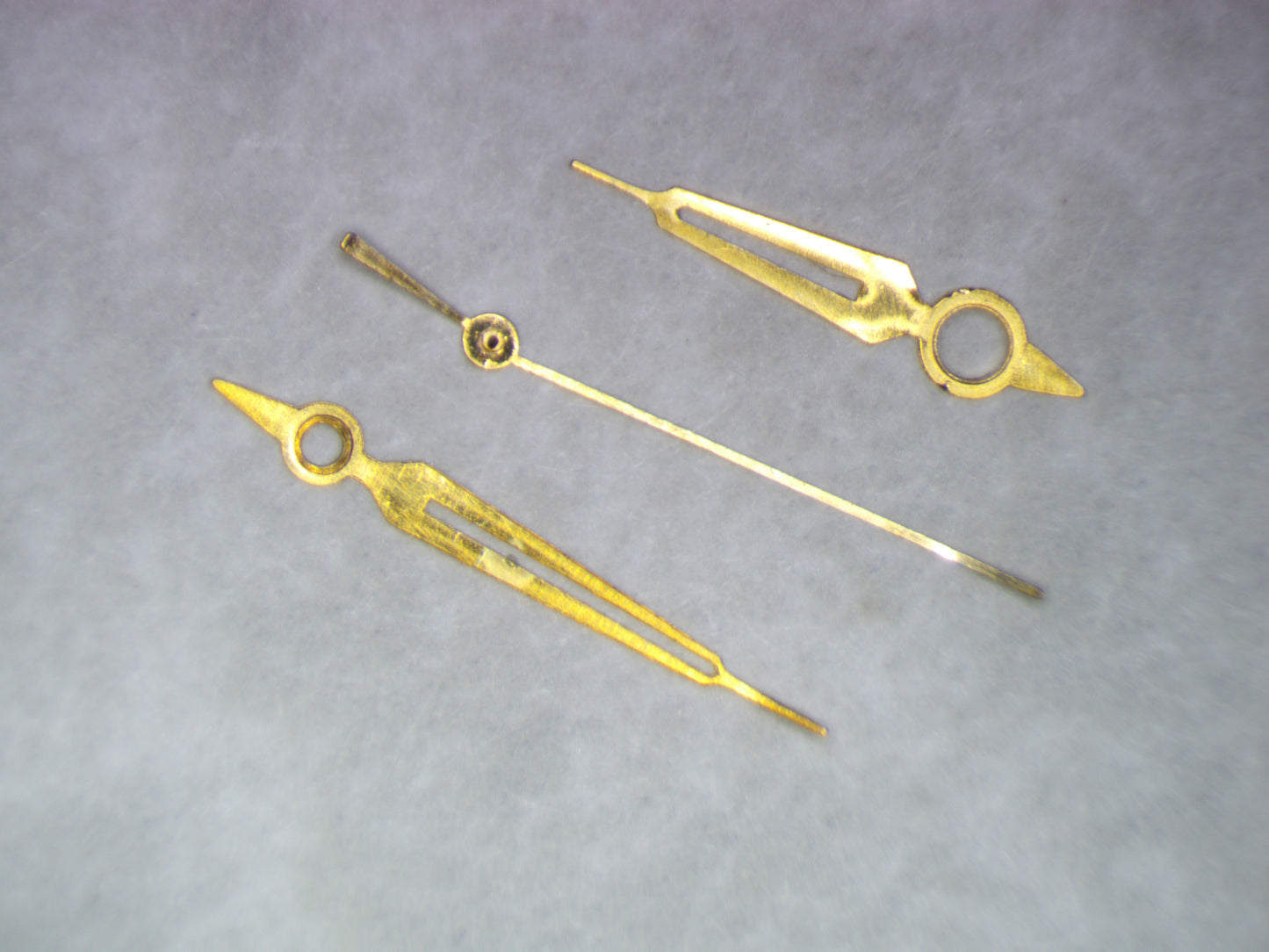 Felsa 1560 Watch hands