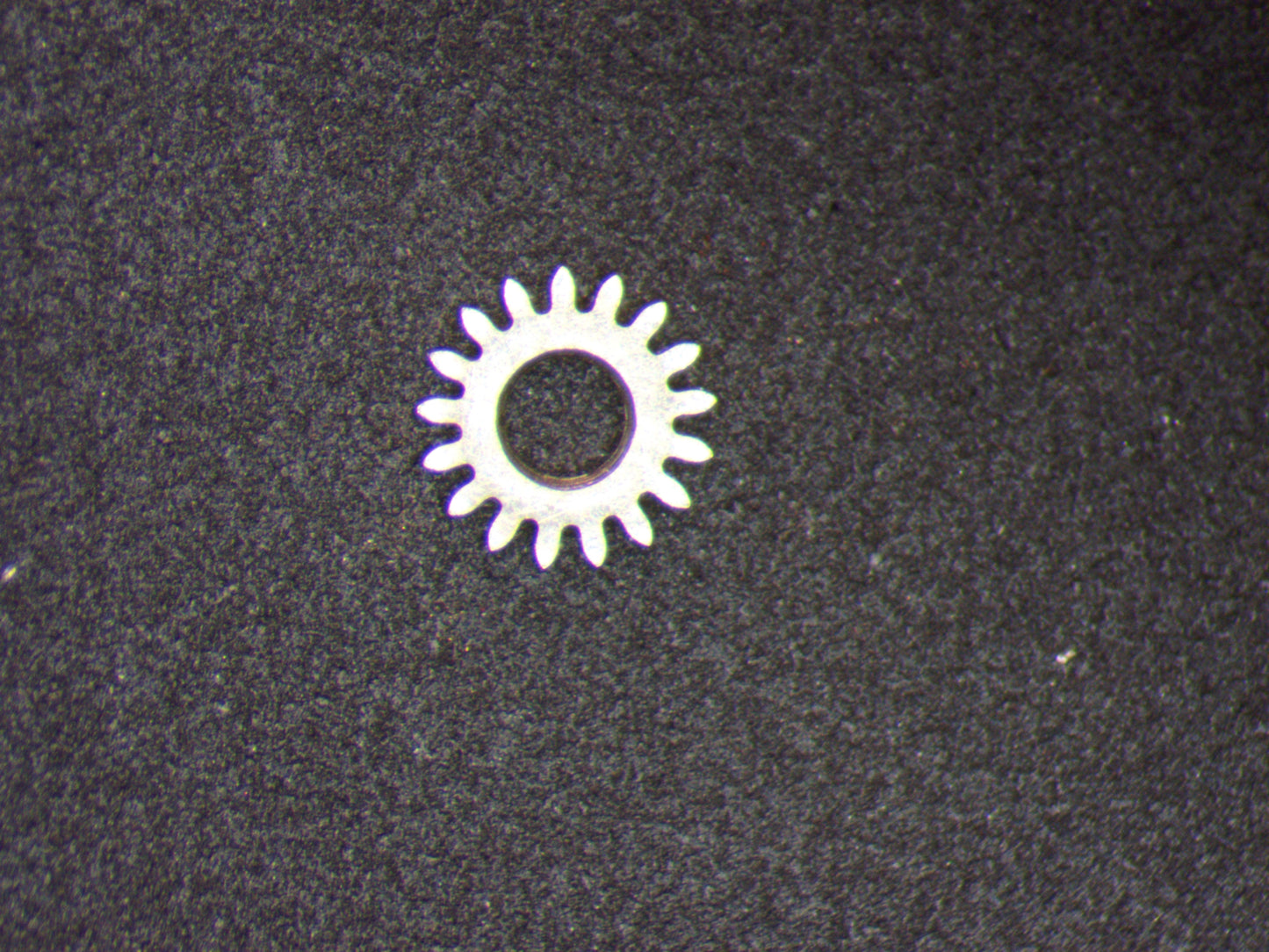 Omega Cal. 660/661 0450 Setting wheel