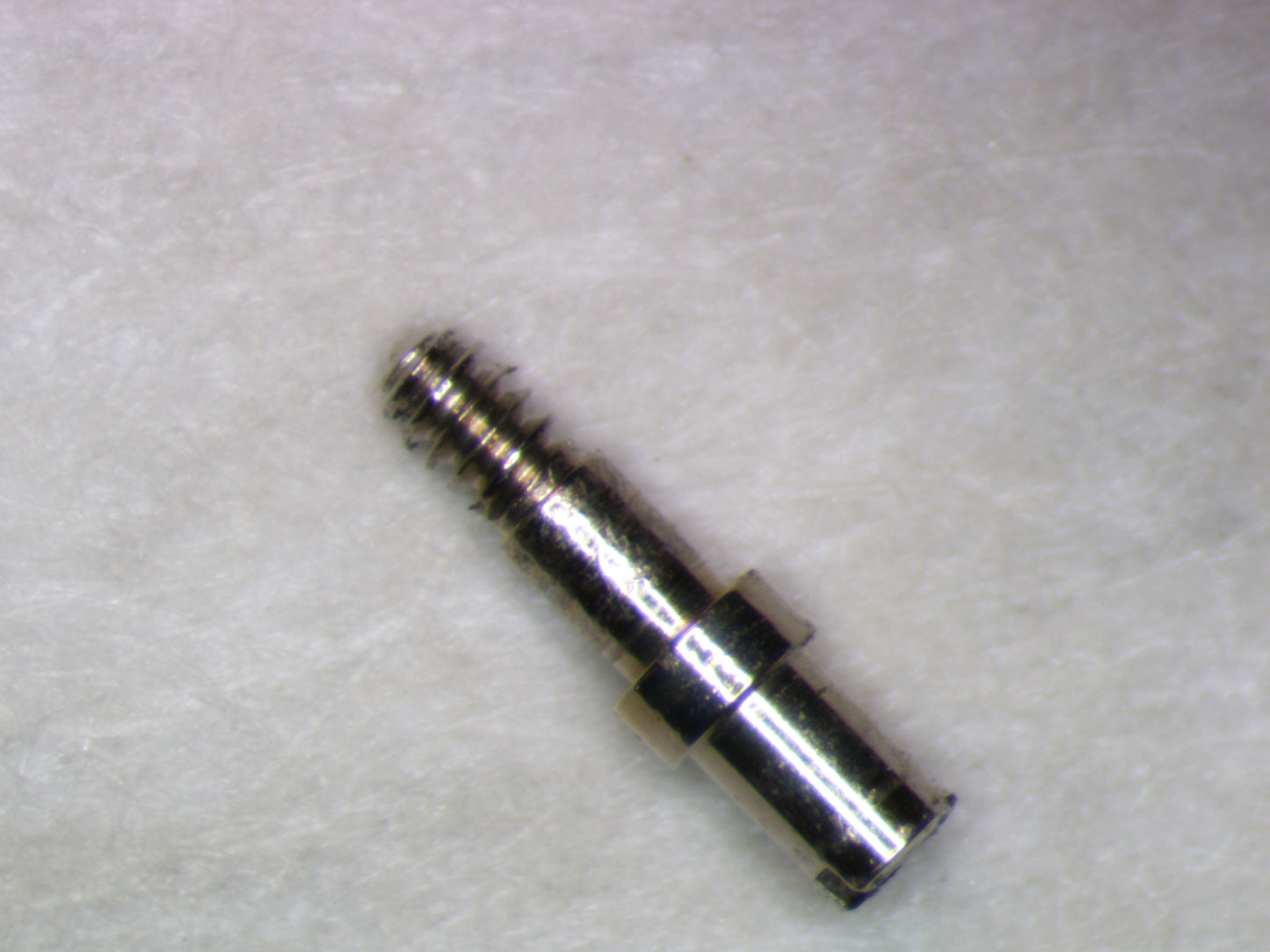 Longines 13L 5443 Setting lever screw