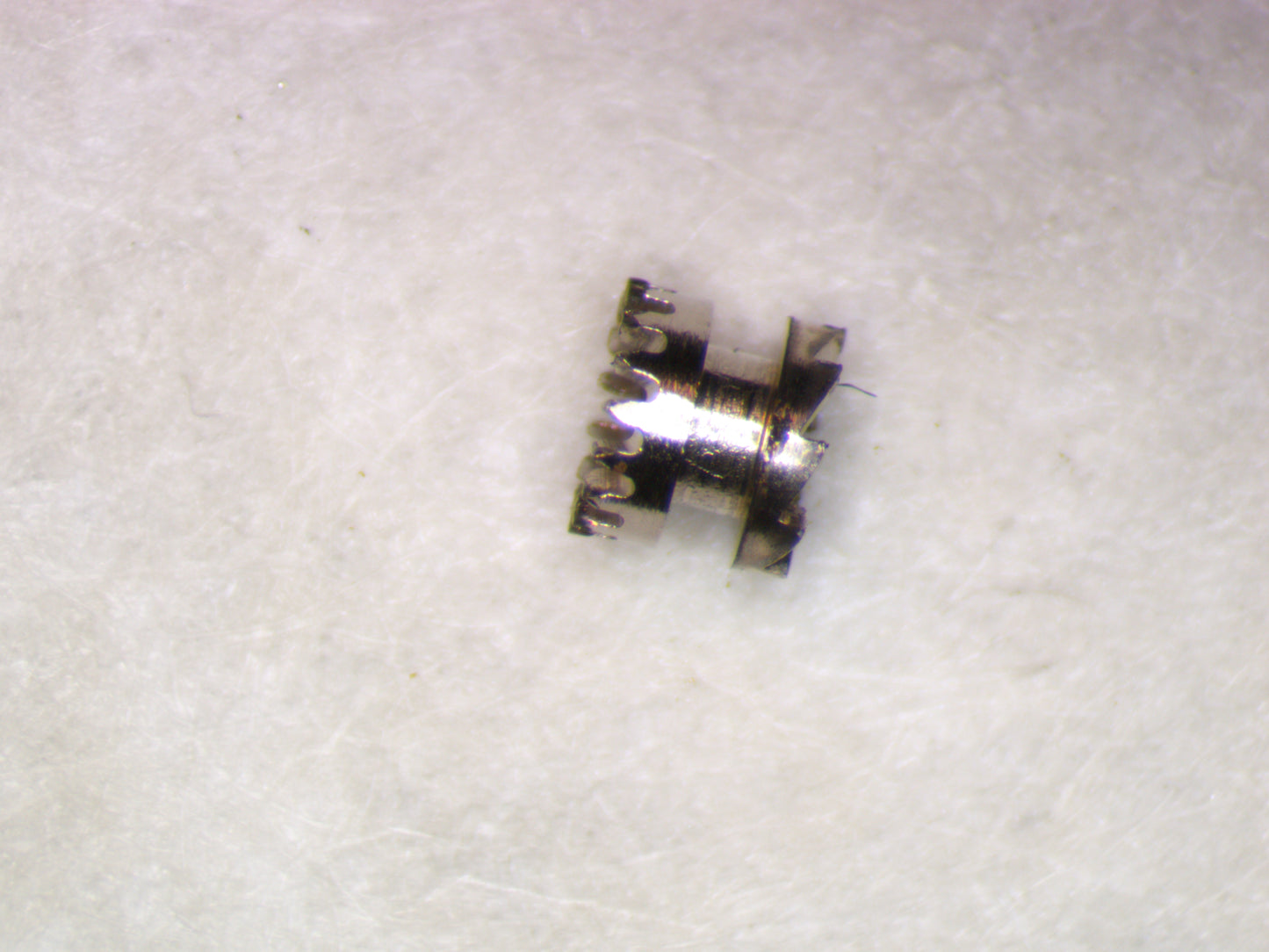 LeCoultre K840 0407 Sliding clutch