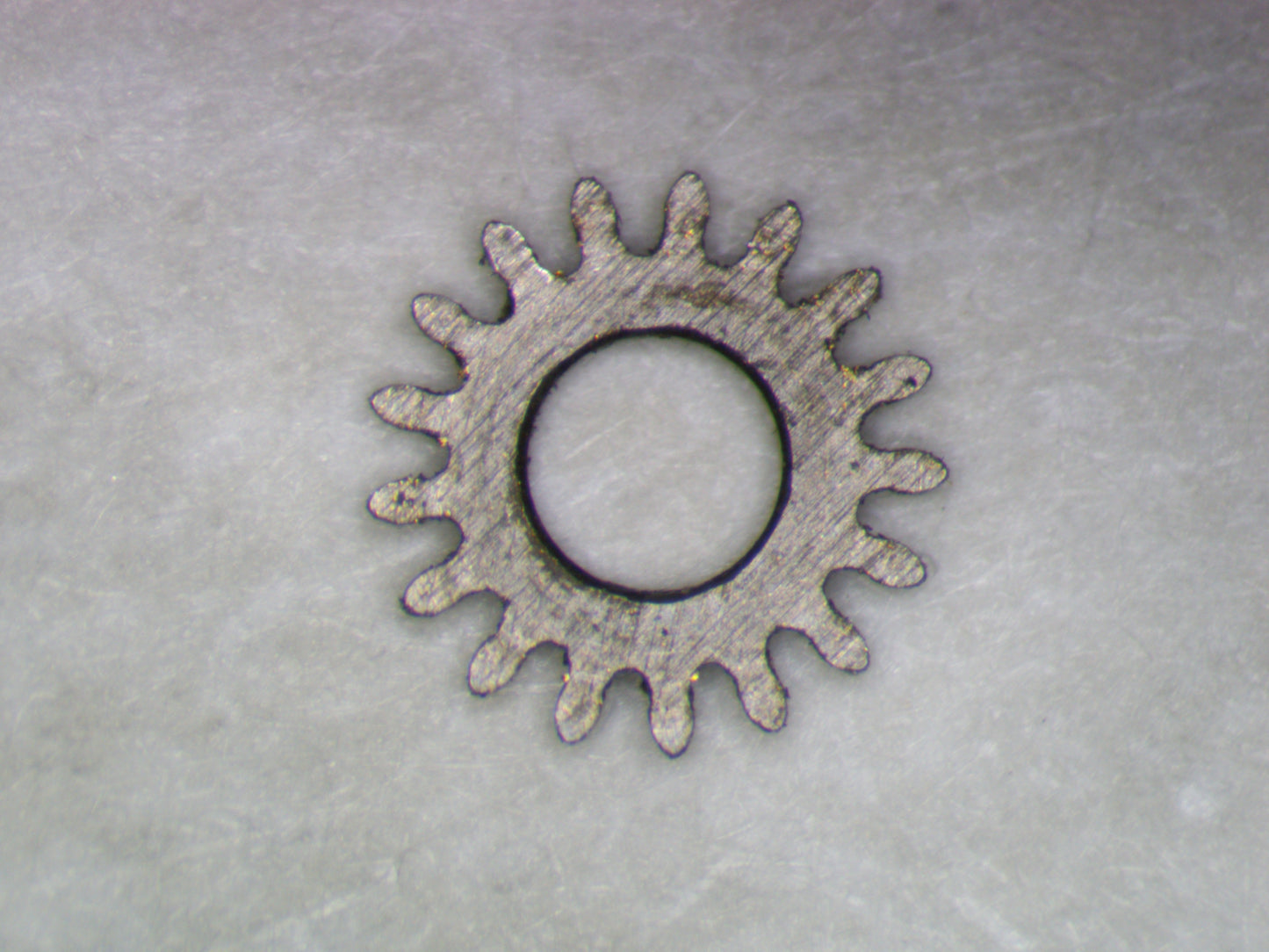 Landeron 51 0450 Setting wheel