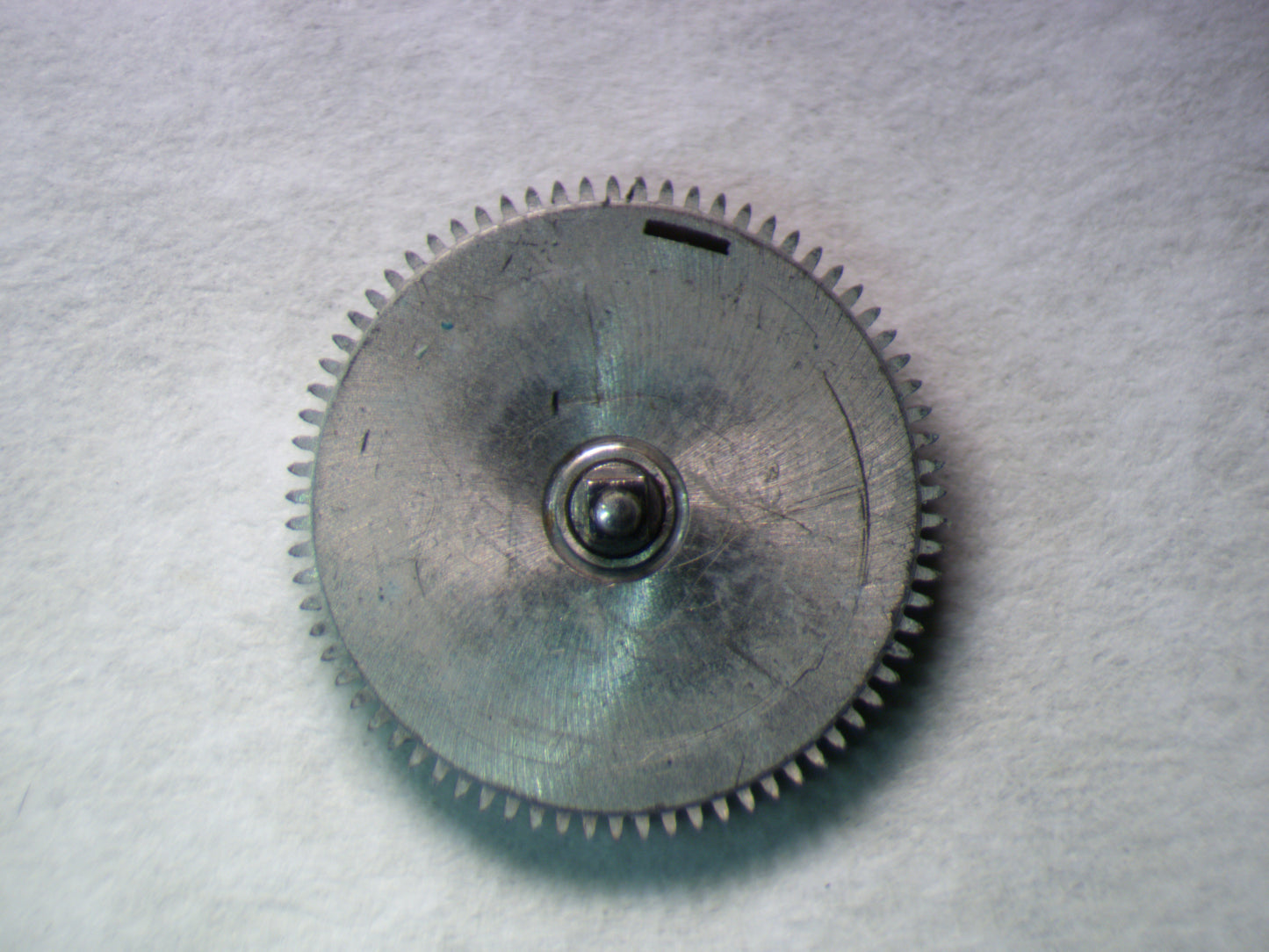 IWC Cal. 62 0180_1 Barrel Complete