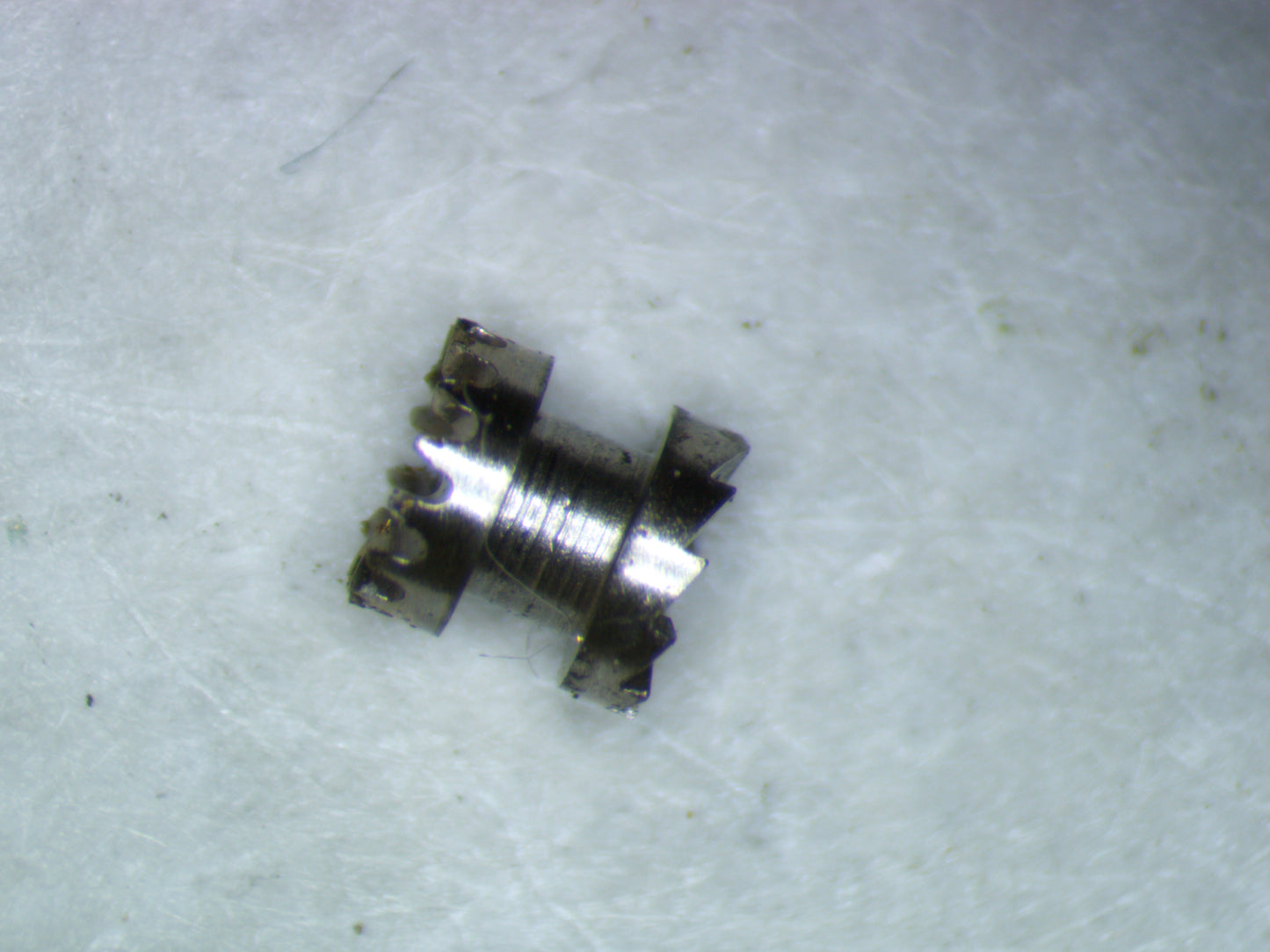 Omega 1481 1107 Clutch wheel