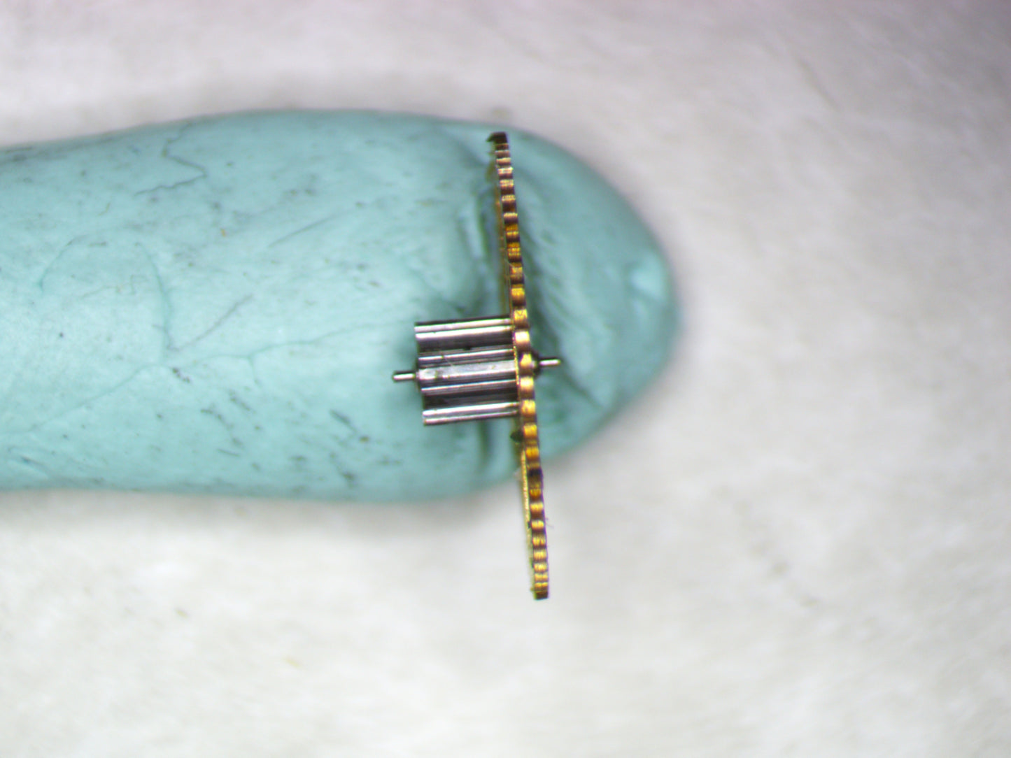 Venus 188 0210 Third Wheel