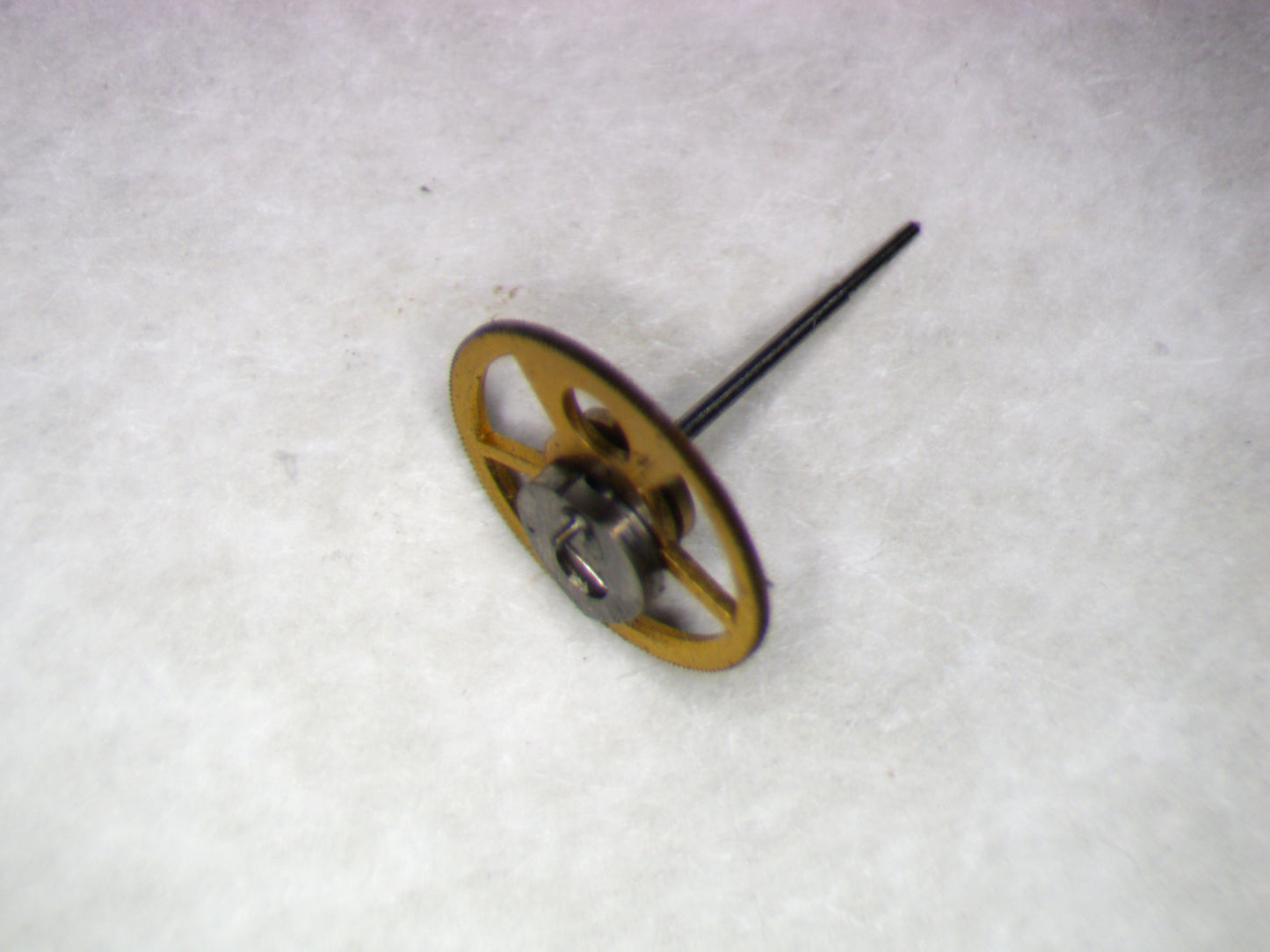 Venus 188 8000 Chronograph runner